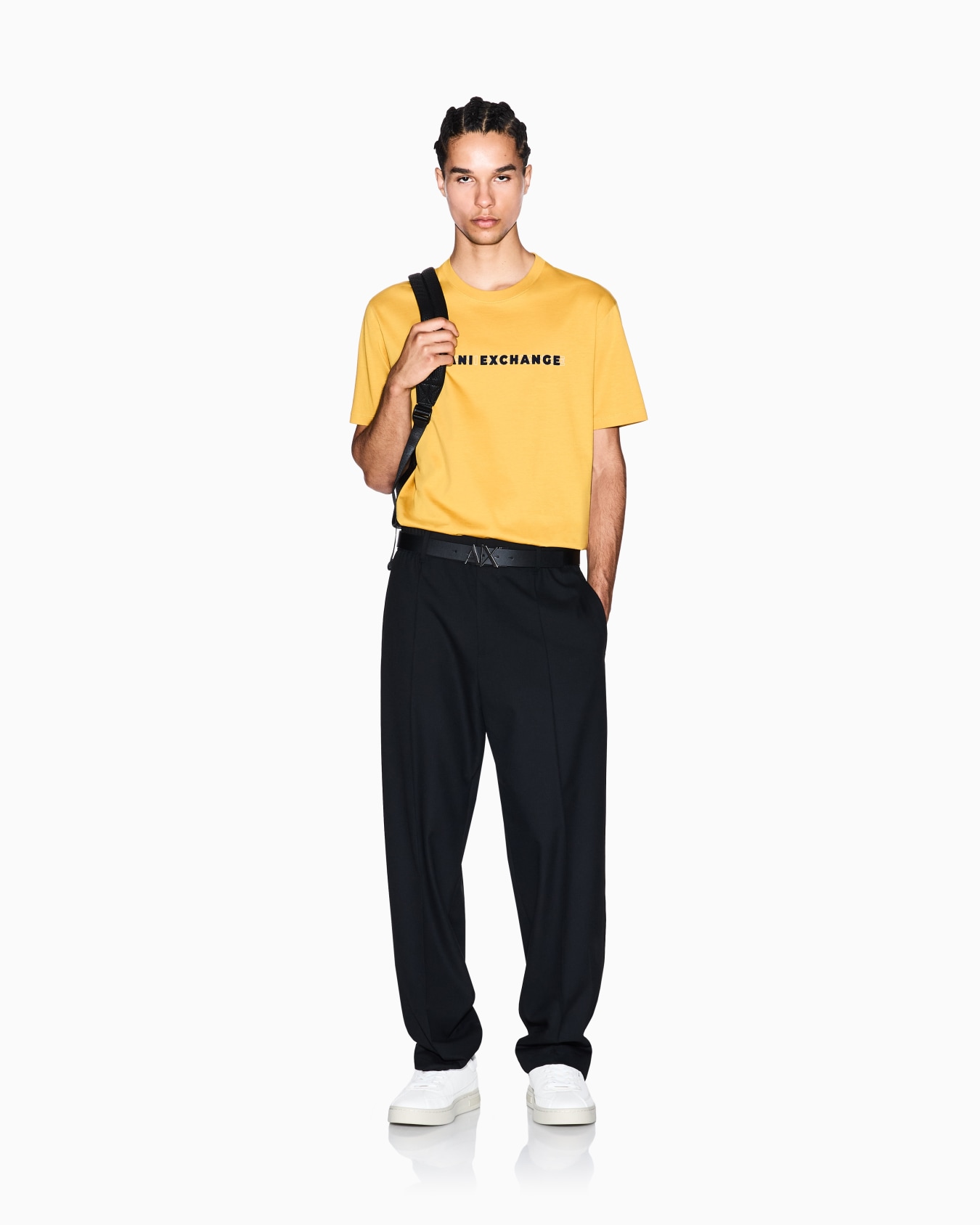 Camisetas regular fit Diapositiva 1