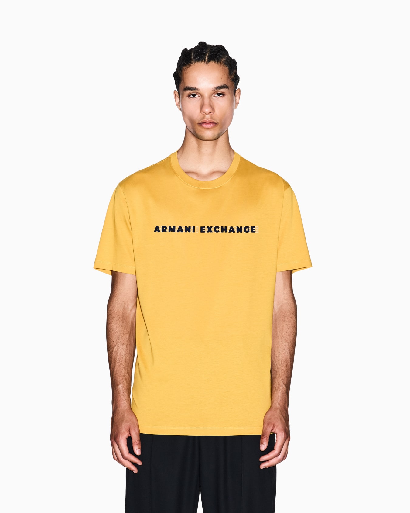 Camisetas regular fit Diapositiva 3