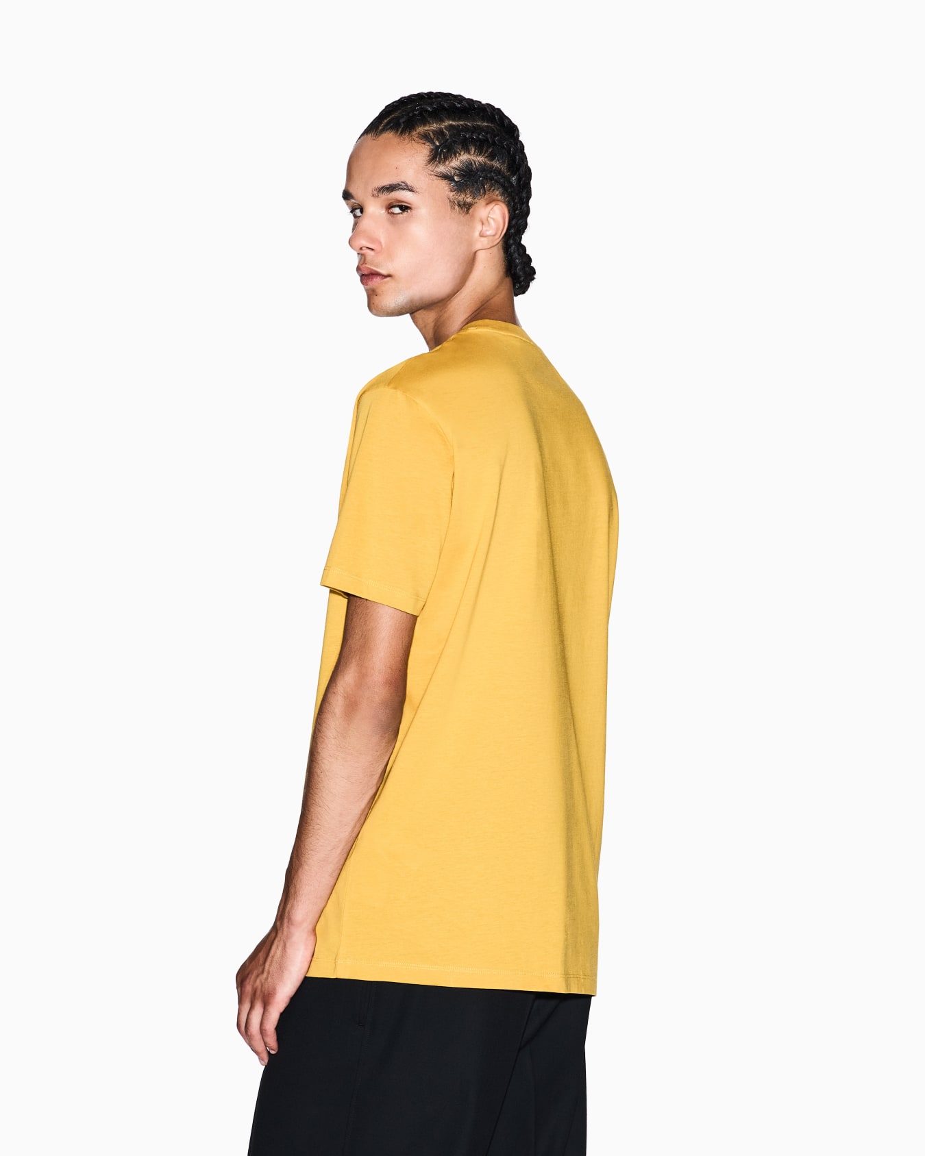 Camisetas regular fit Diapositiva 2