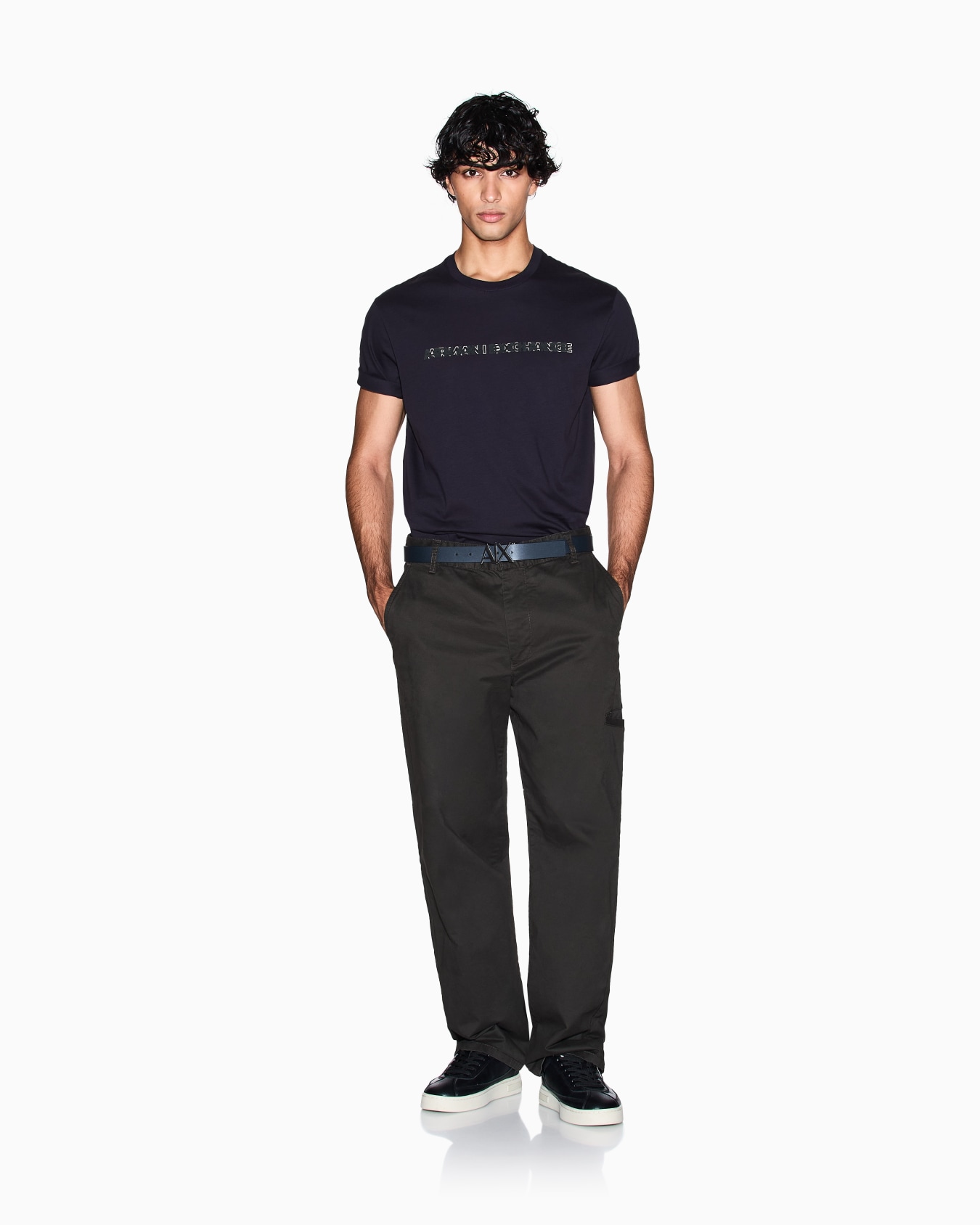 Regular Fit T-Shirts Slide 1