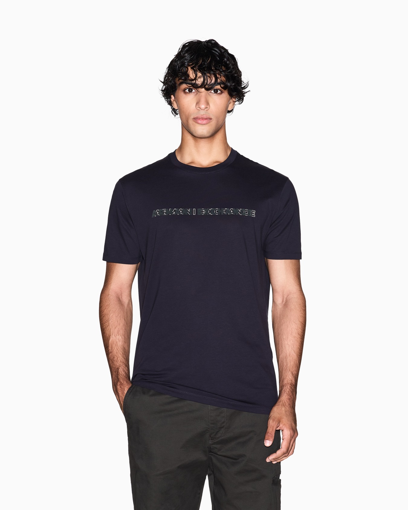 Regular Fit T-Shirts Slide 3