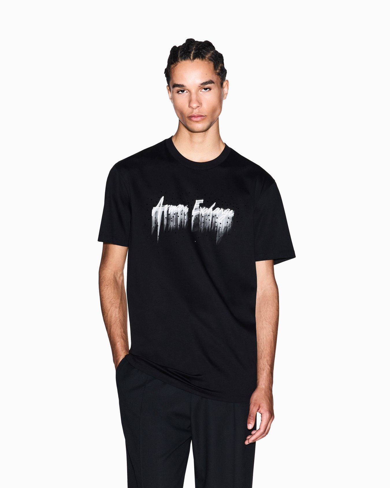 Regular Fit T-Shirts Slide 3