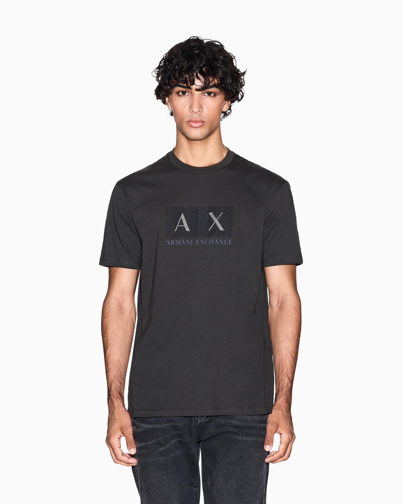 Camisetas regular fit Diapositiva 3