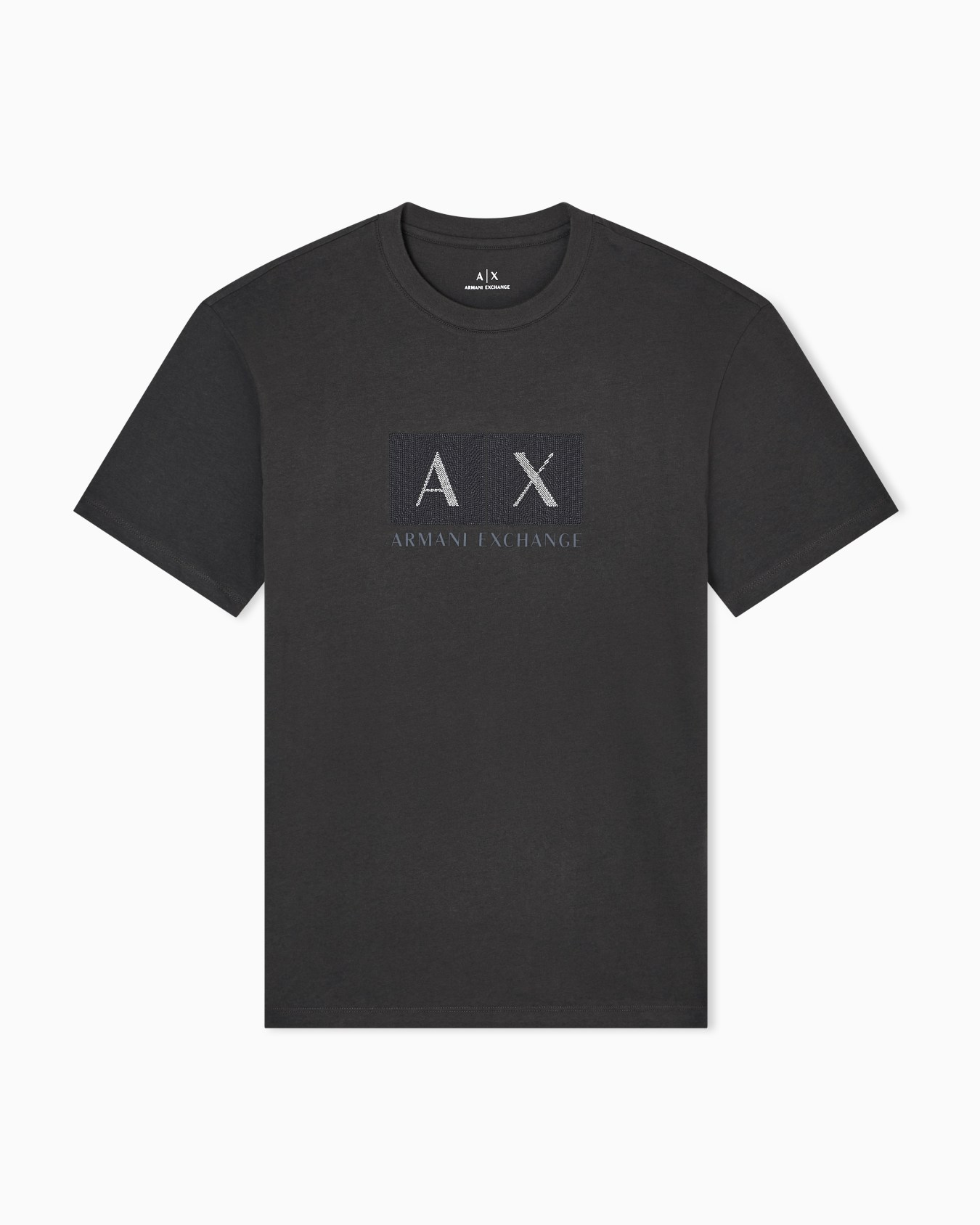Camisetas regular fit Diapositiva 0