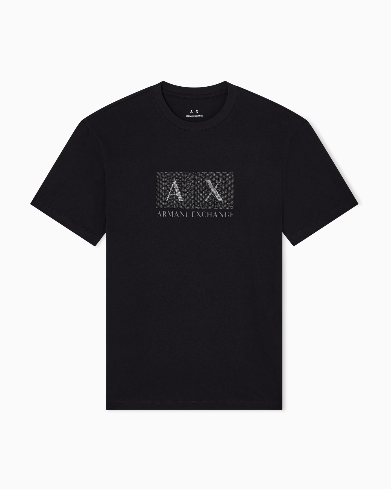 Camisetas regular fit Diapositiva 0