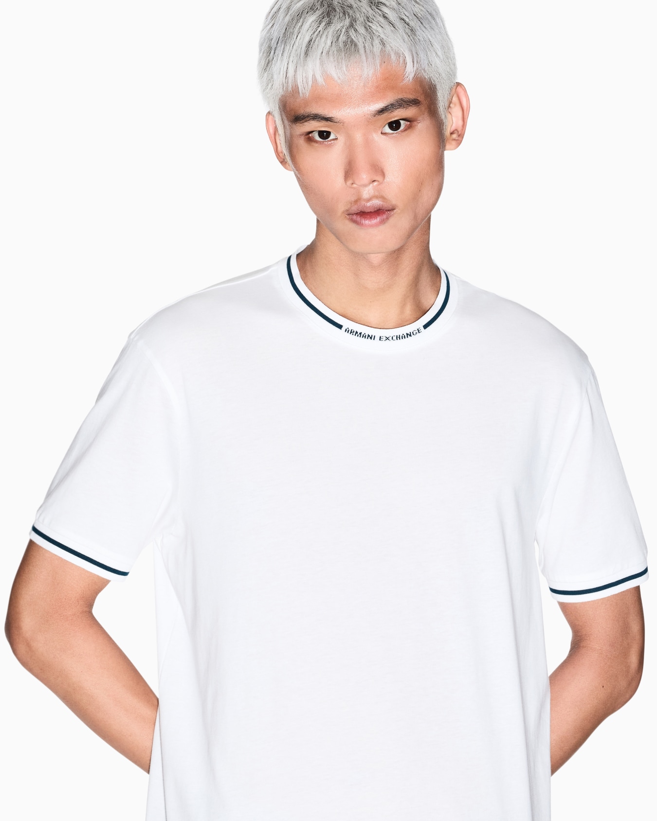Regular Fit T-Shirts Slide 4