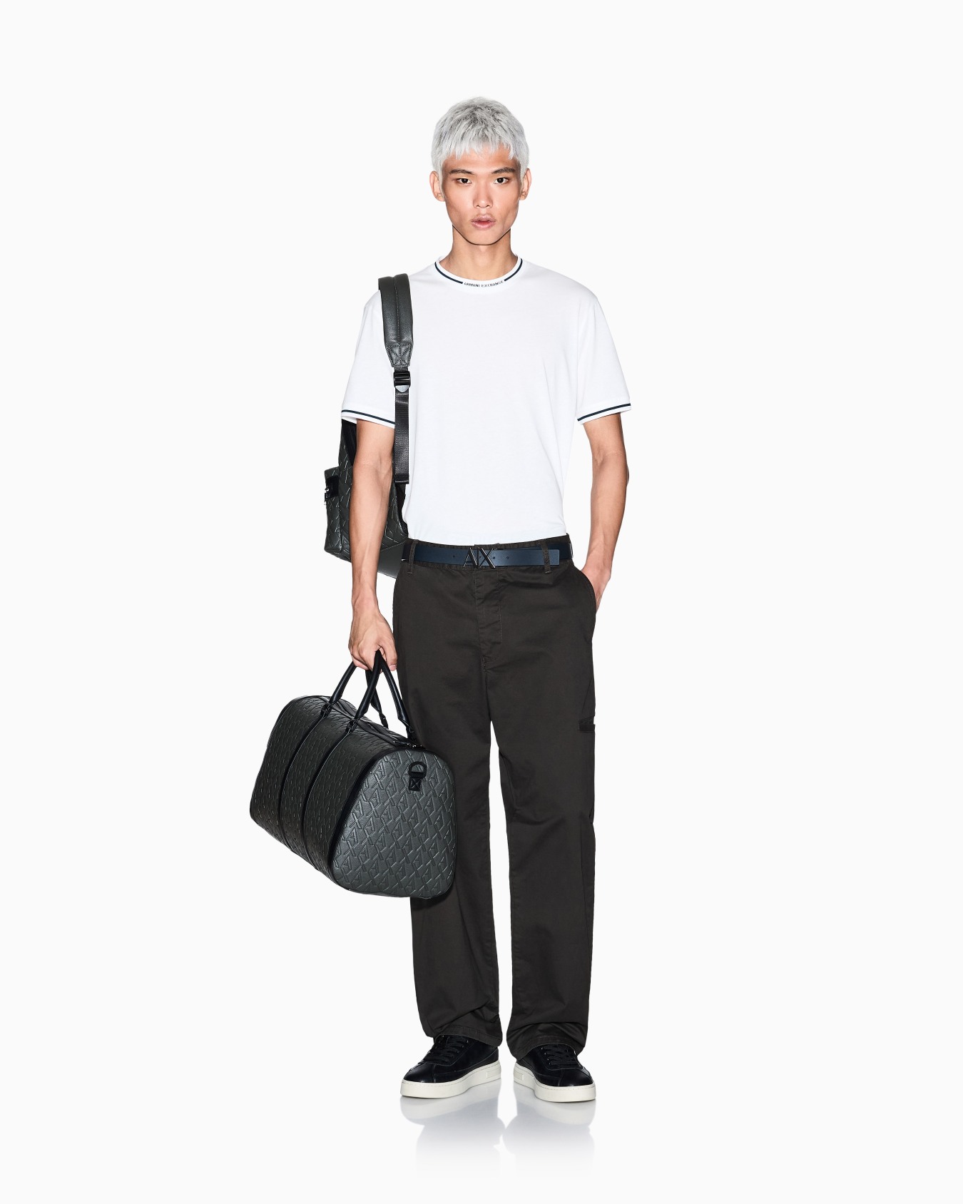 Regular Fit T-Shirts Slide 1