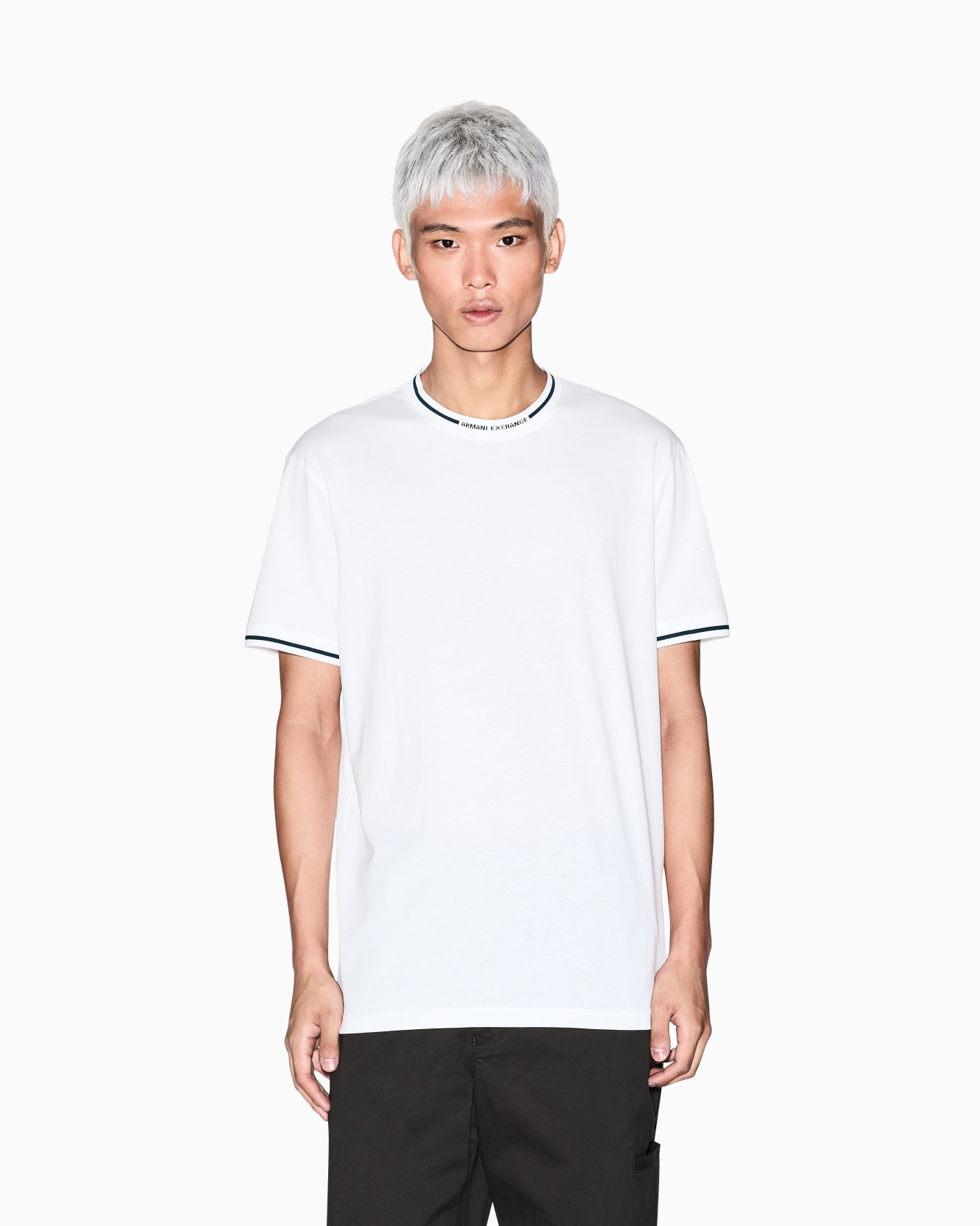 Regular Fit T-Shirts Slide 3