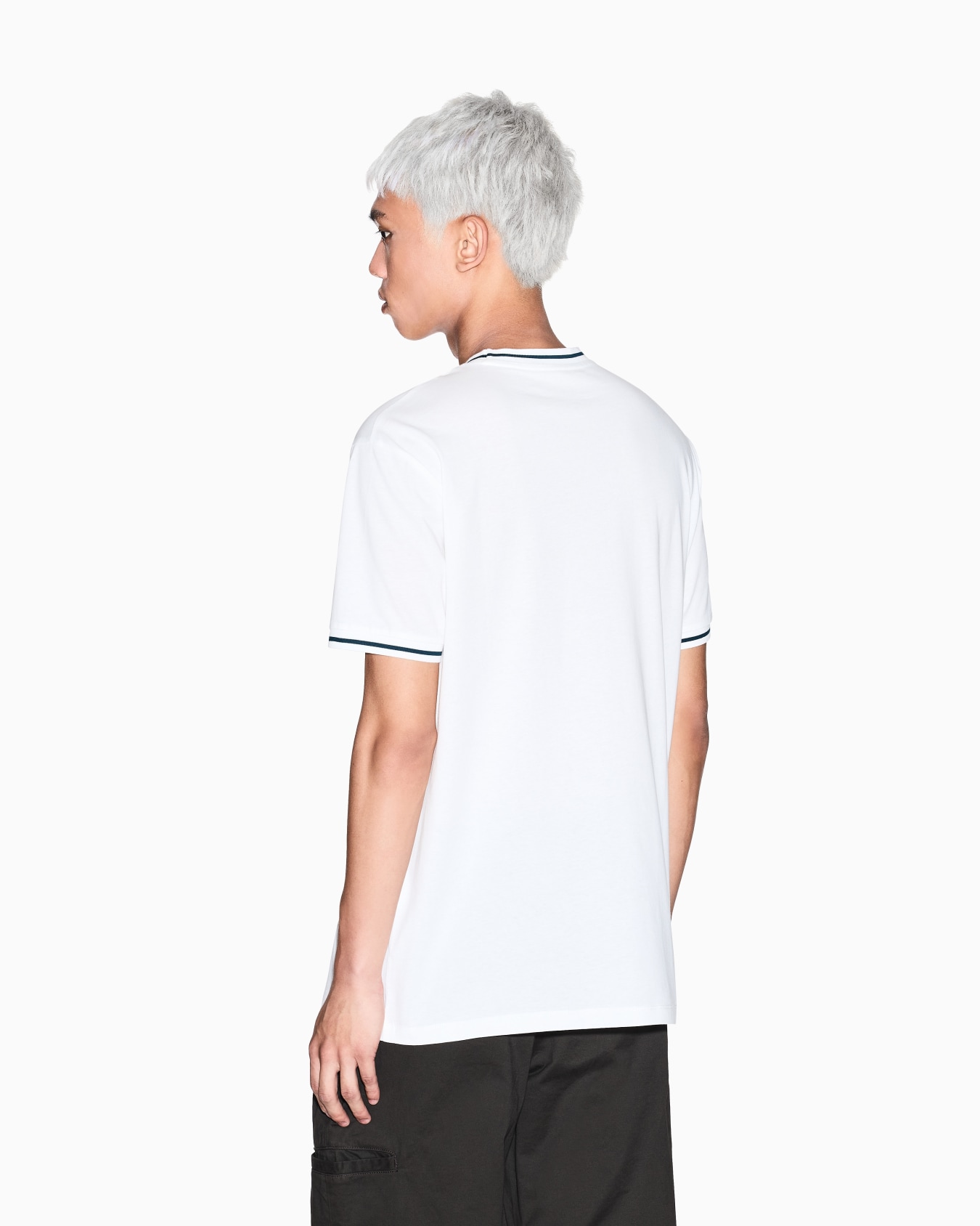 Regular Fit T-Shirts Slide 2