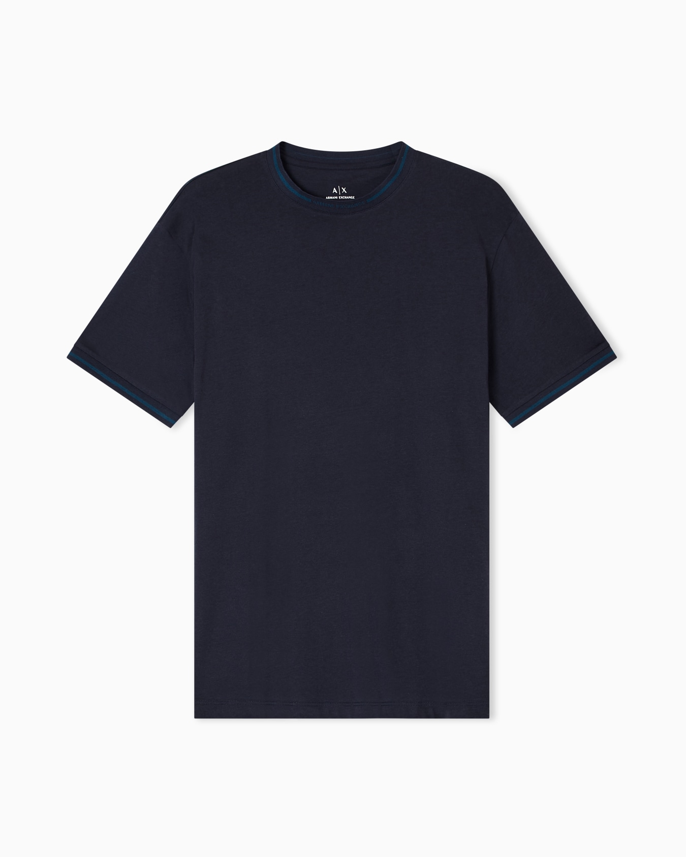 T-shirts coupe classique Diapositive 0