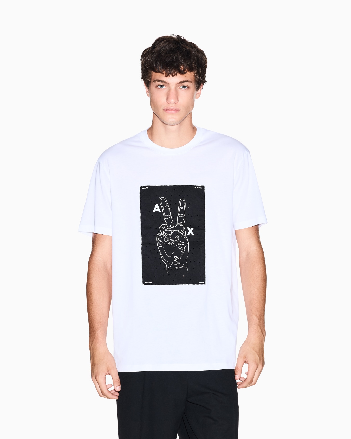 Regular Fit T-Shirts Slide 3