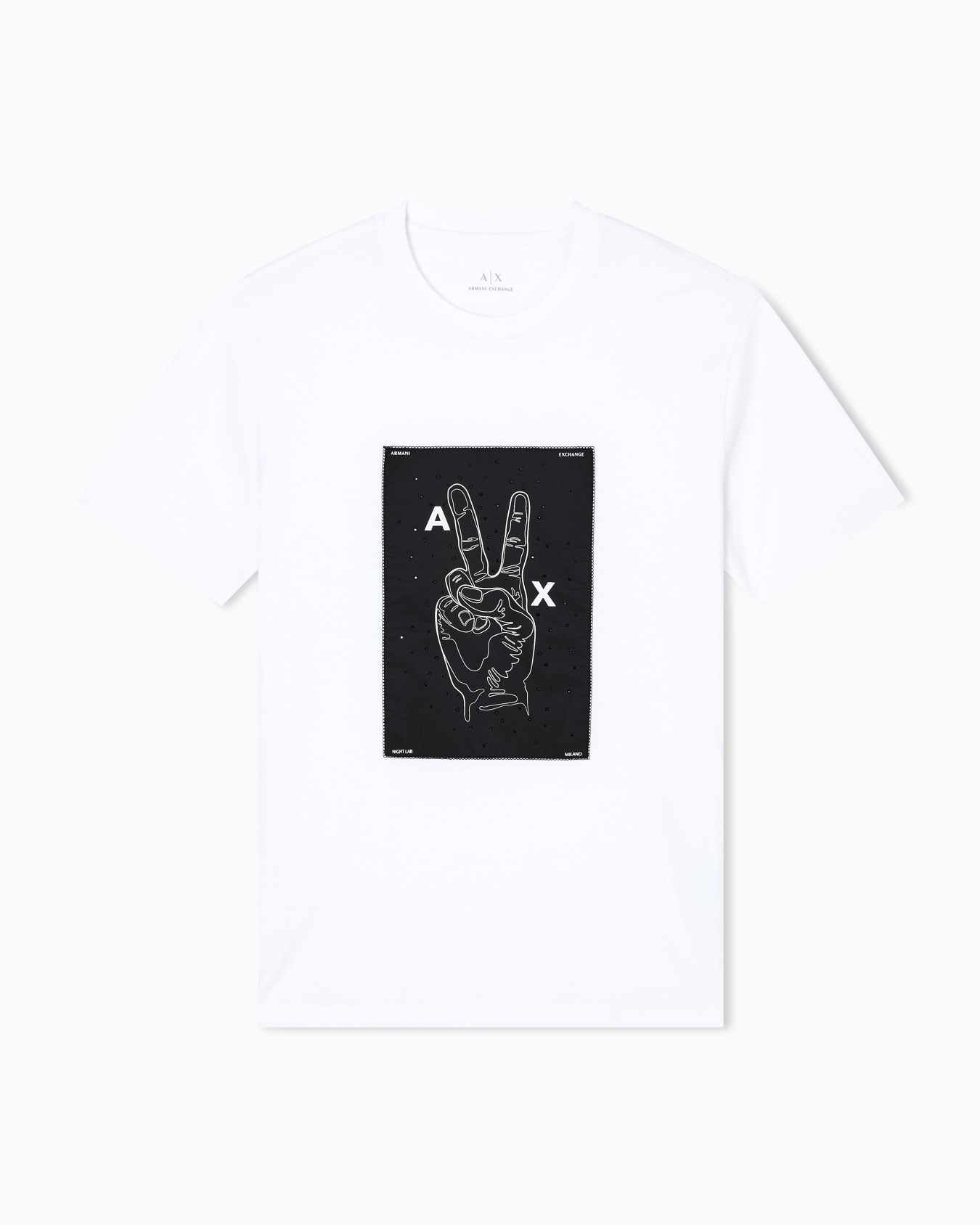 Regular Fit T-Shirts Slide 0