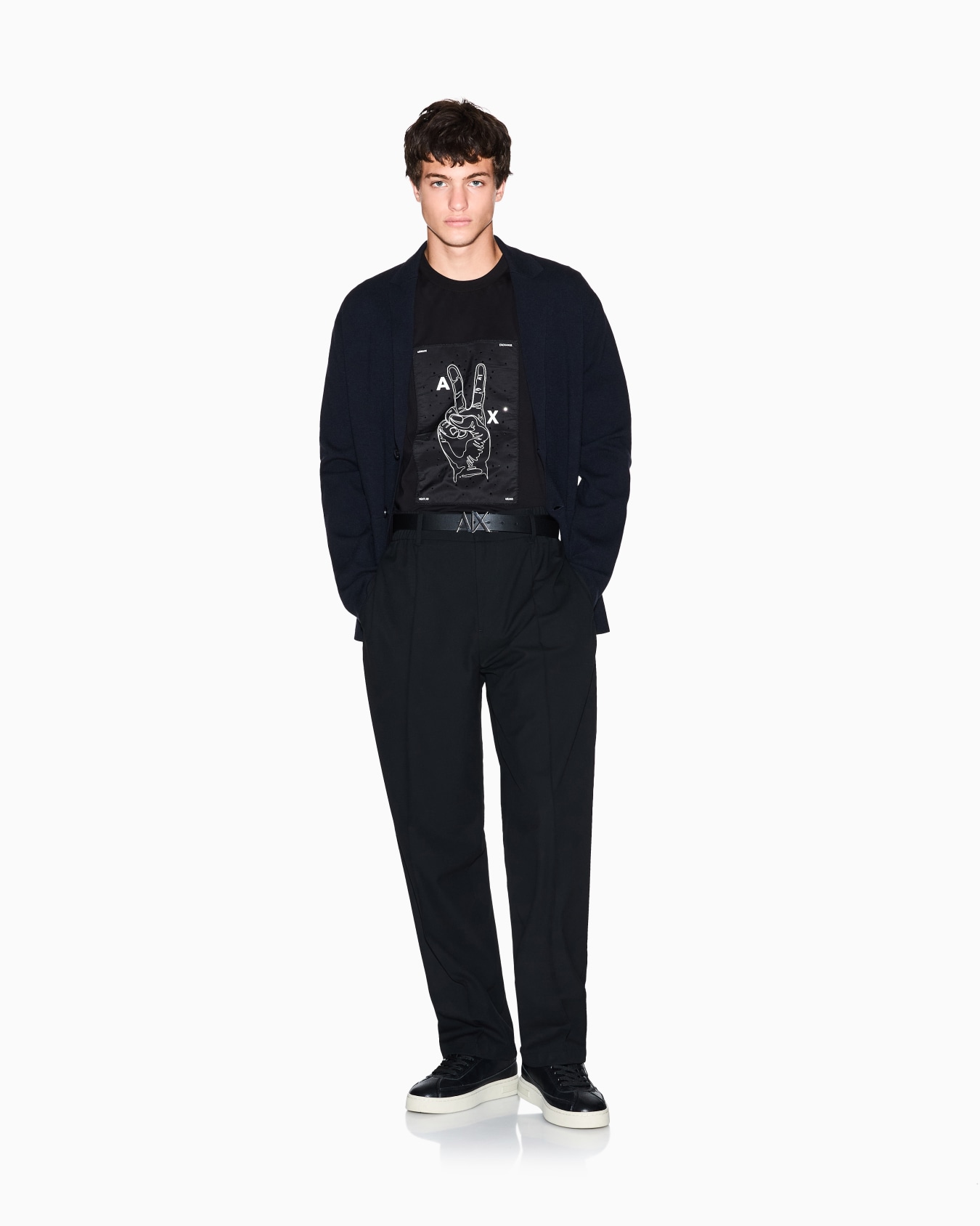 Regular Fit T-Shirts Slide 1