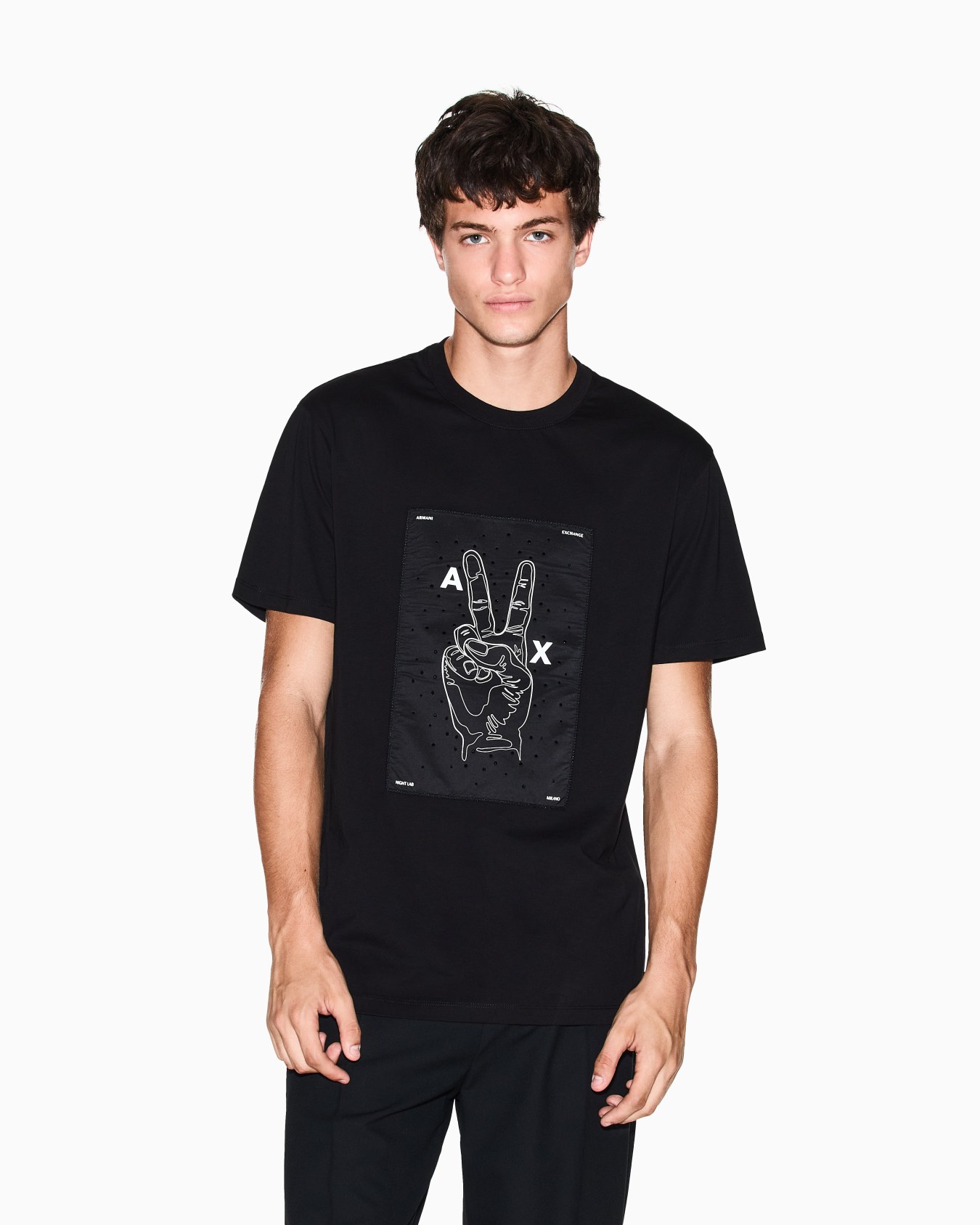 Regular Fit T-Shirts Slide 3