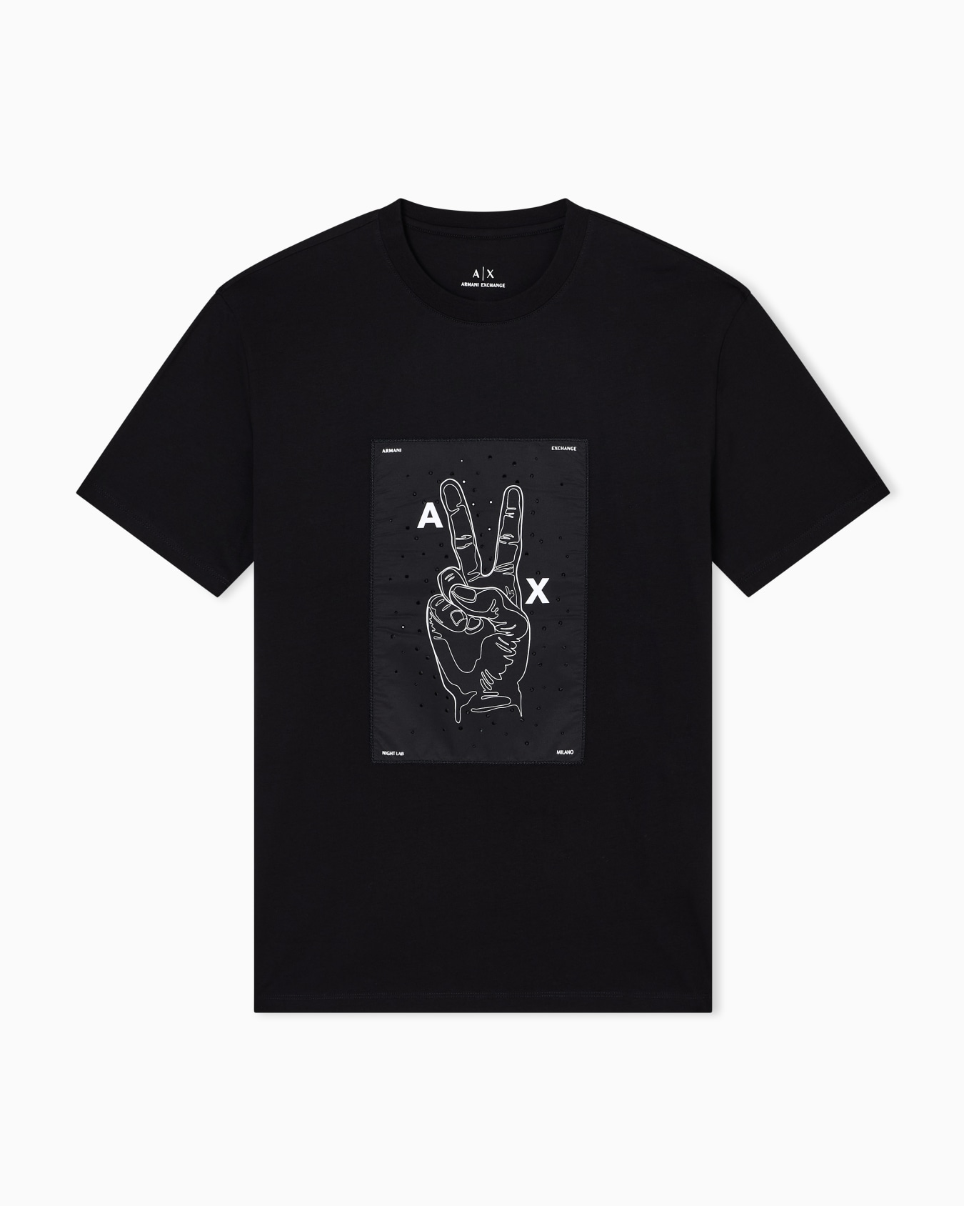 Regular Fit T-Shirts Slide 0