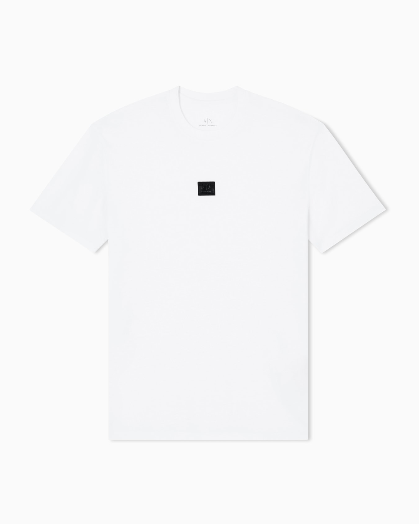 T-shirts coupe classique Diapositive 0