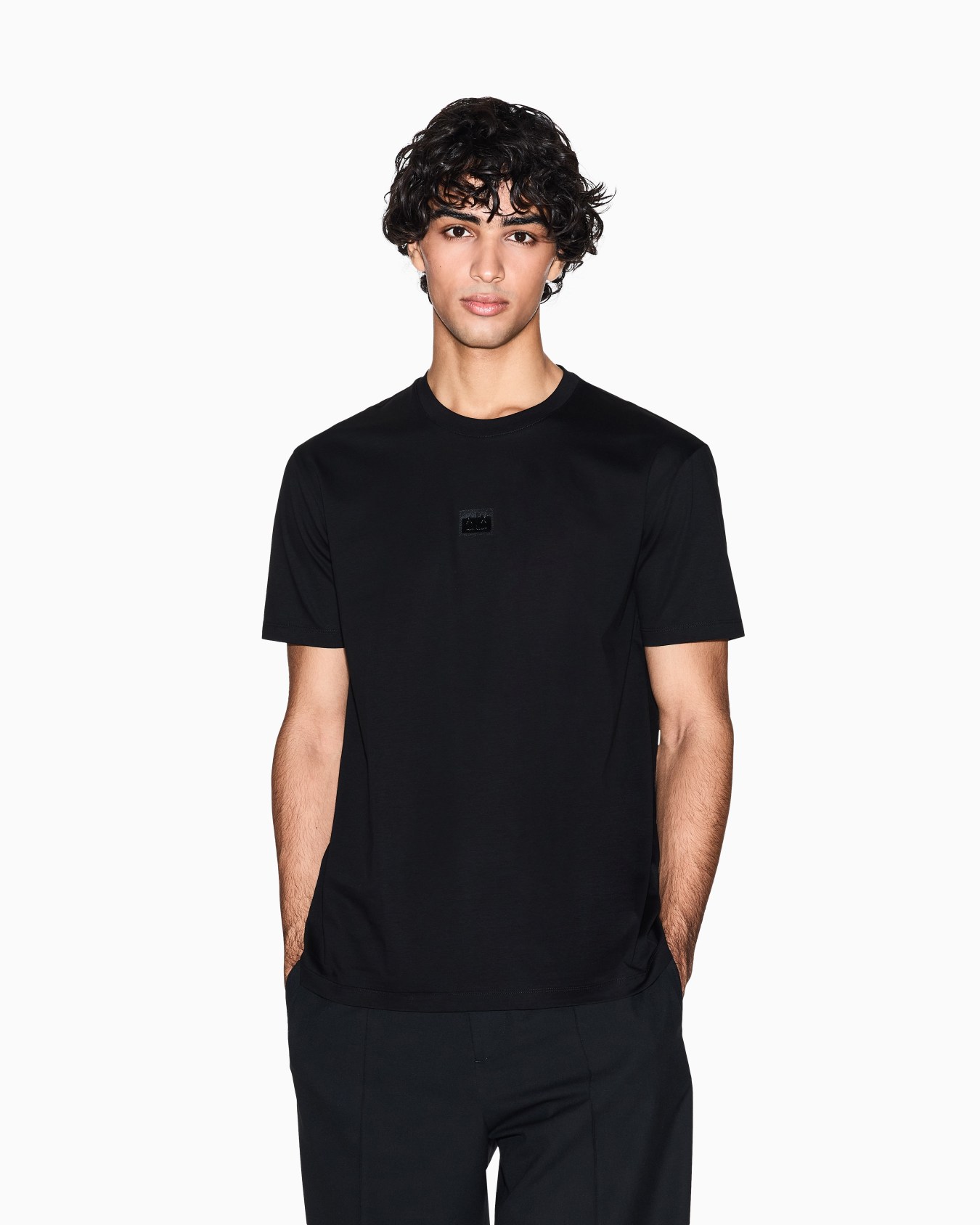 Regular Fit T-Shirts Slide 3