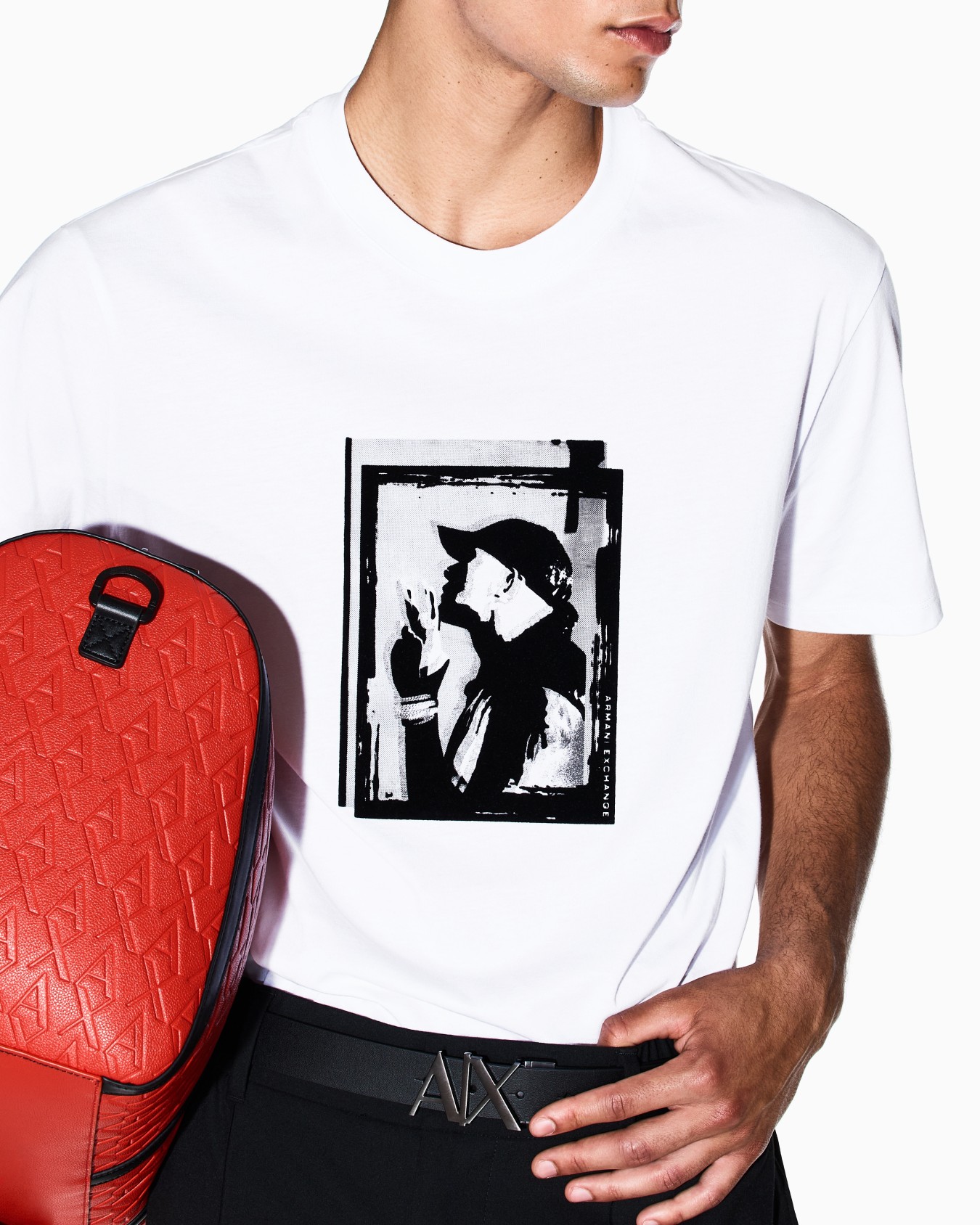 Regular Fit T-Shirts Slide 4