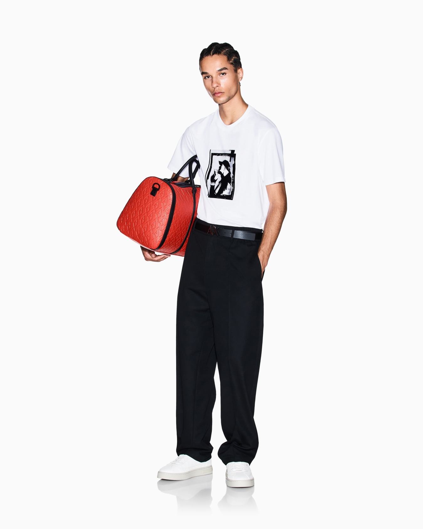 Regular Fit T-Shirts Slide 1