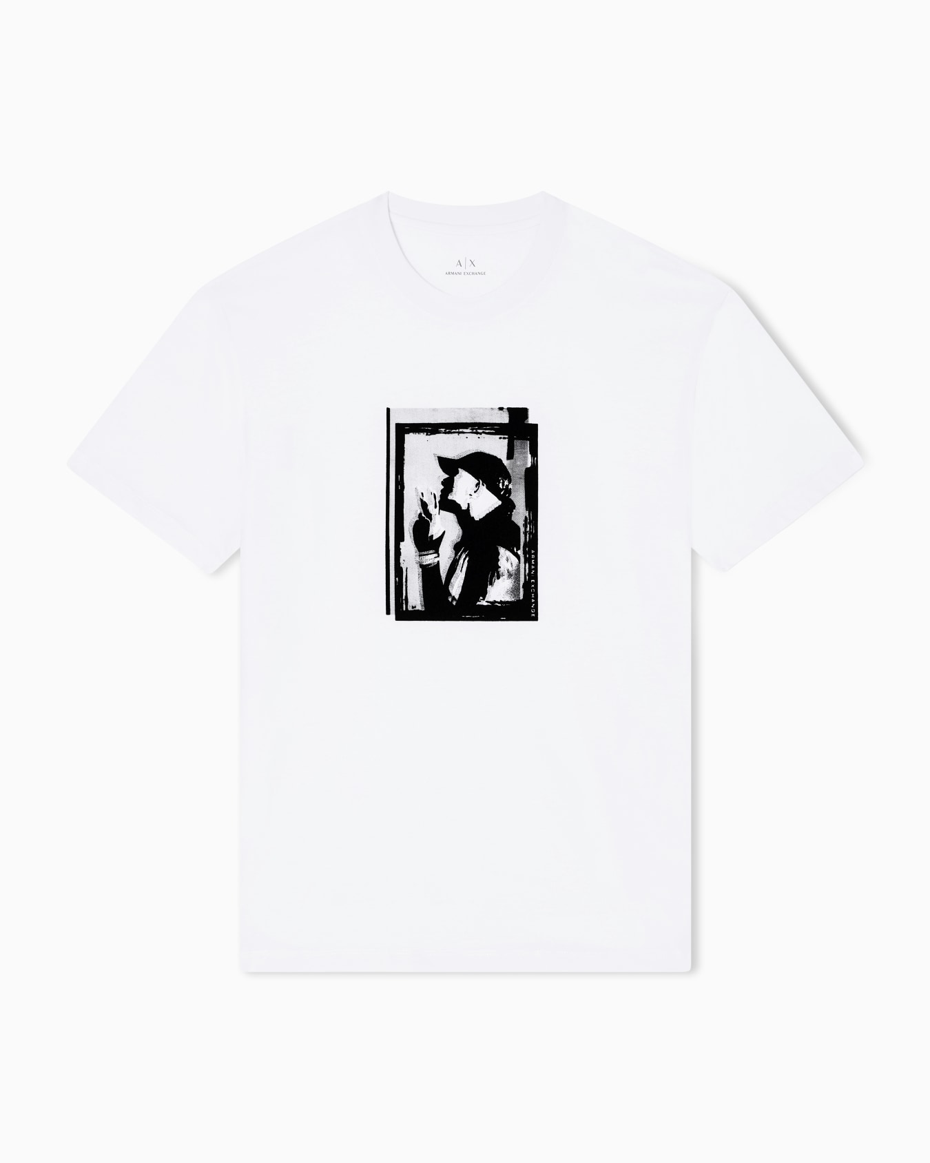Regular Fit T-Shirts Slide 0