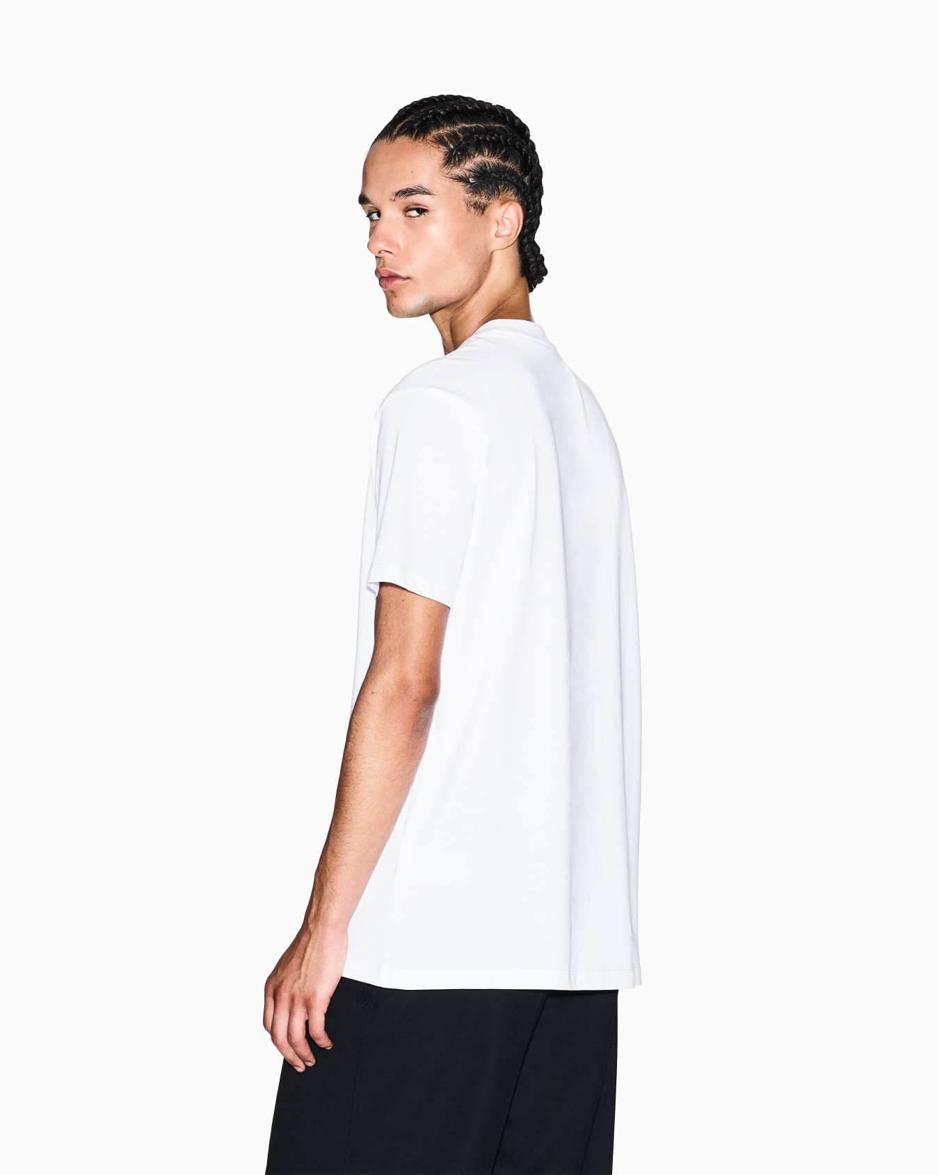 Regular Fit T-Shirts Slide 2