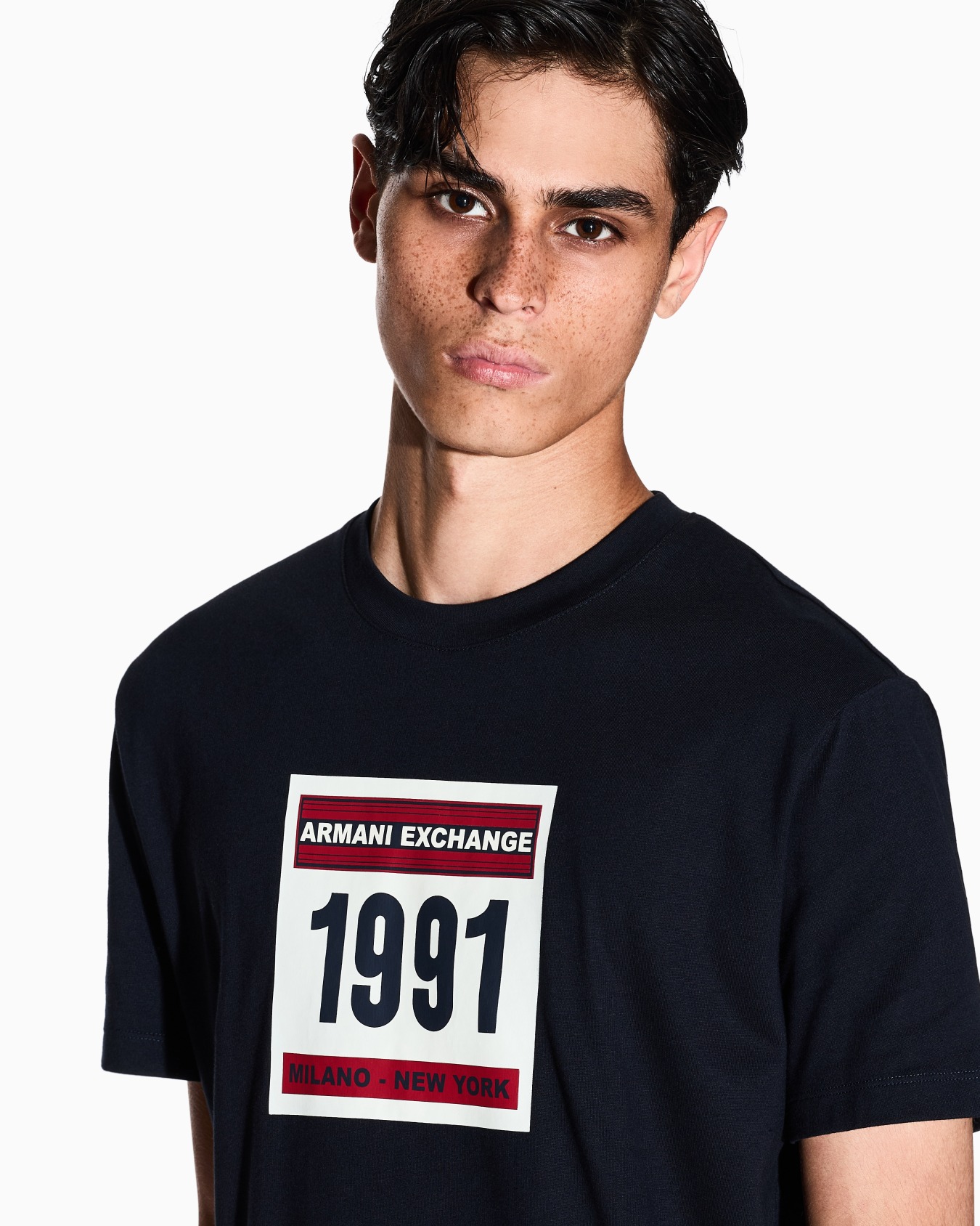 Regular Fit T-Shirts Slide 4