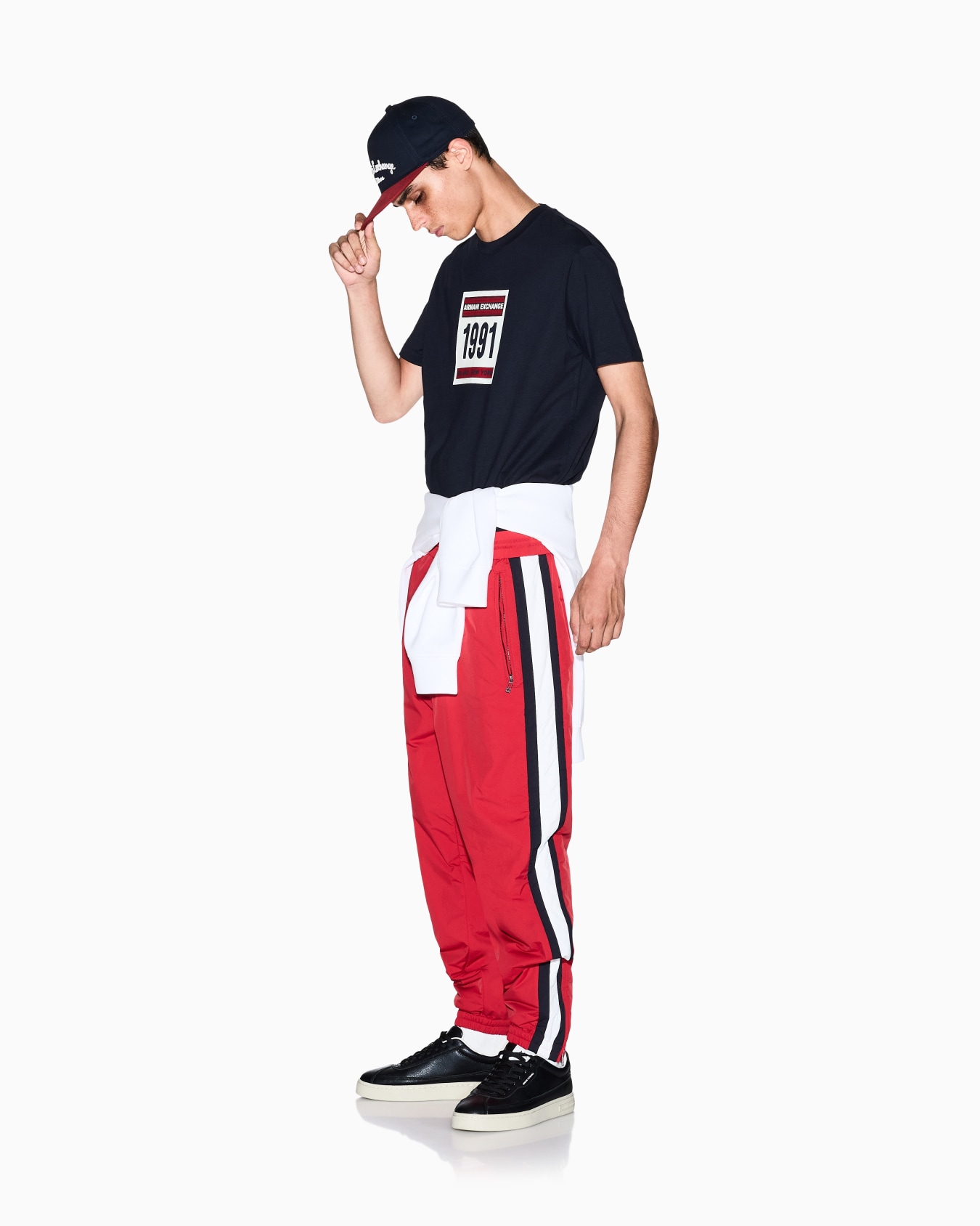 Regular Fit T-Shirts Slide 1