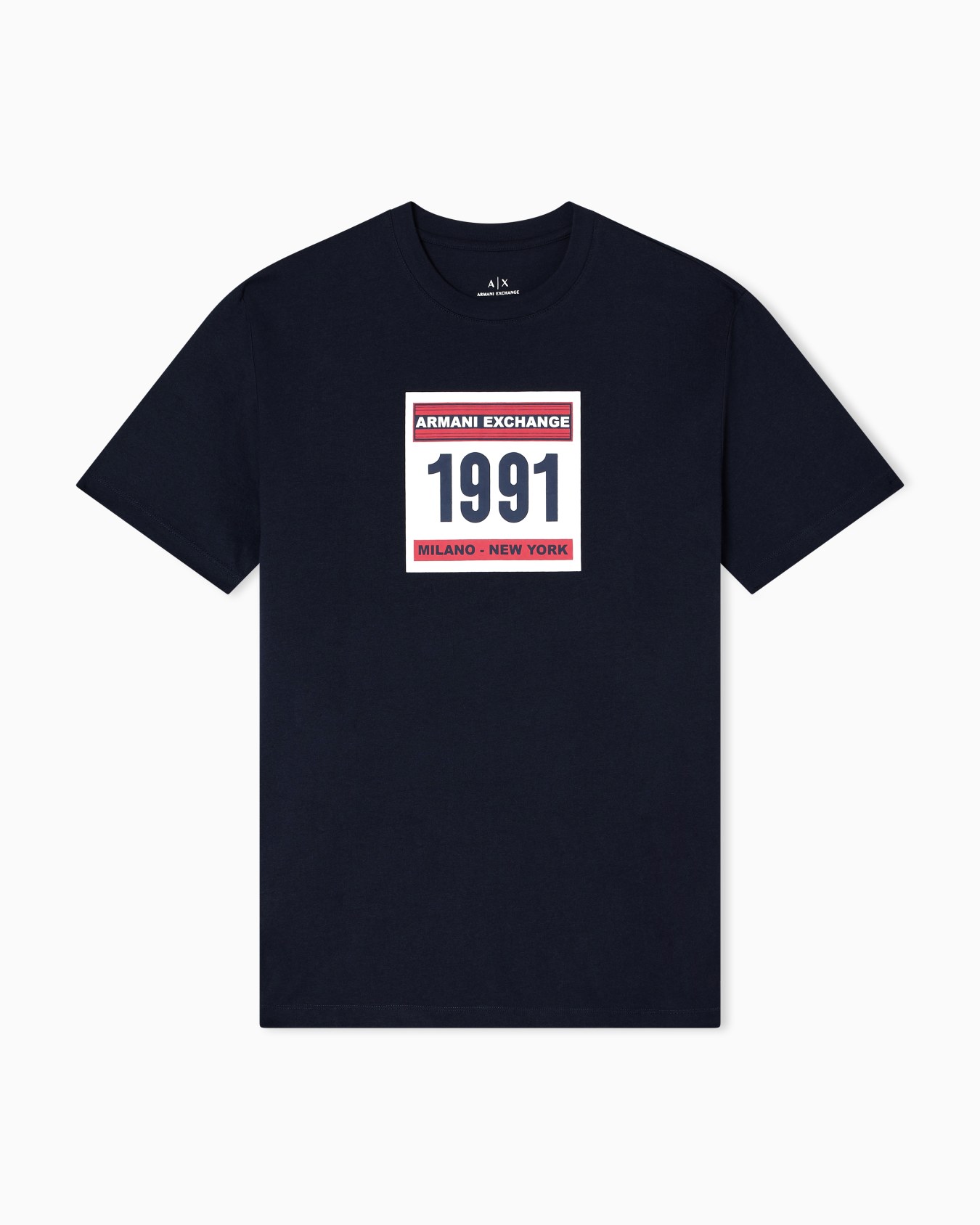 Regular Fit T-Shirts Slide 0