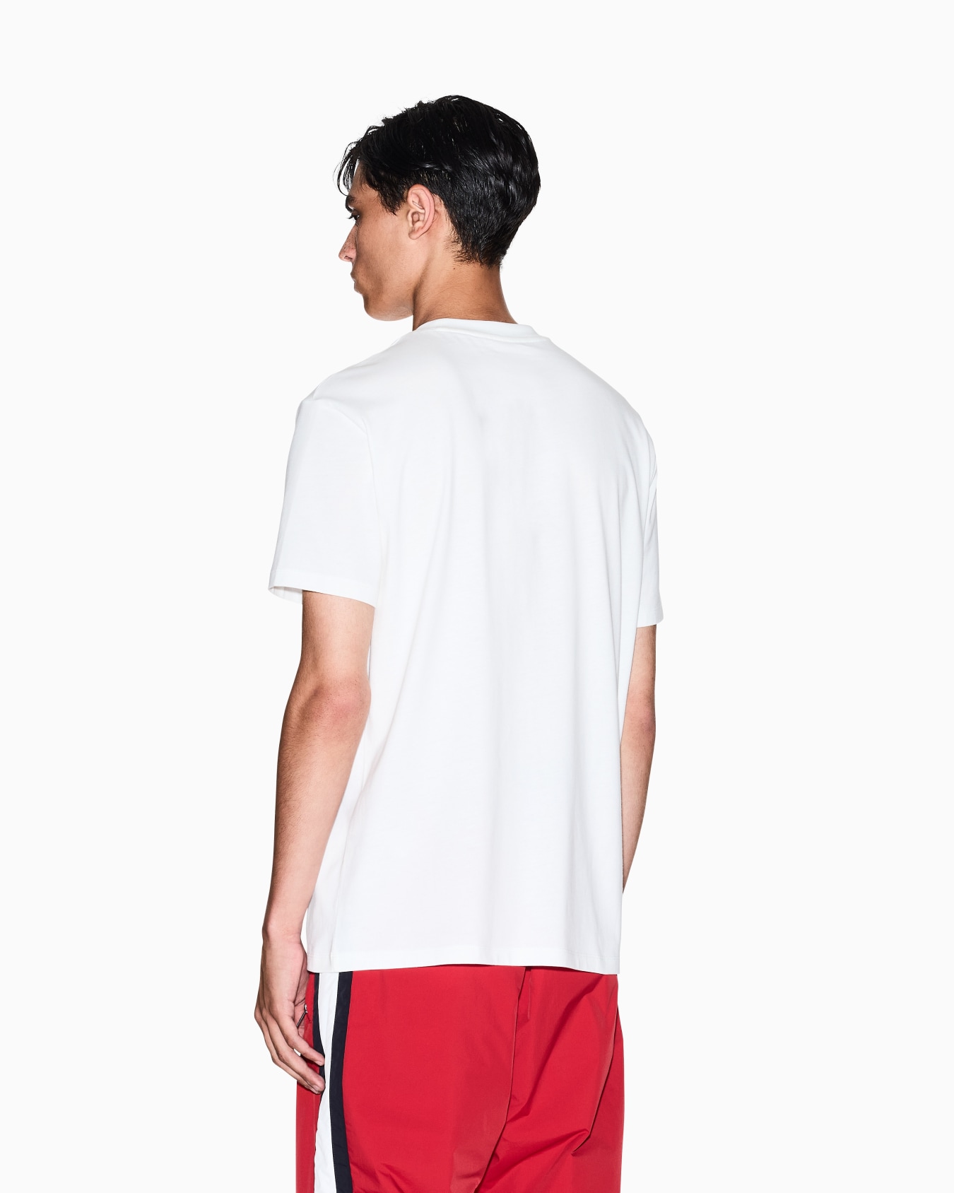 Regular Fit T-Shirts Folie 2