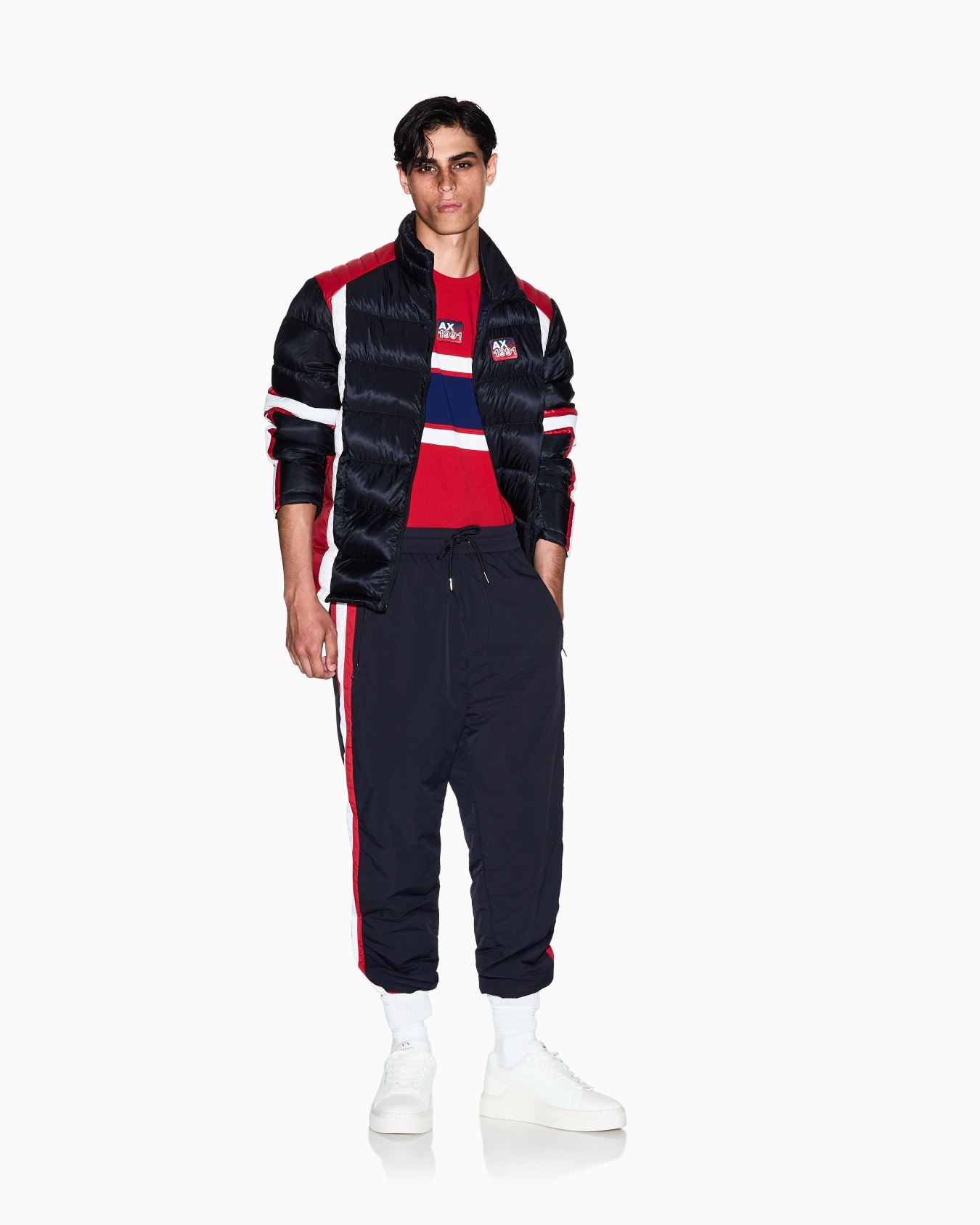 Regular Fit T-Shirts Slide 1