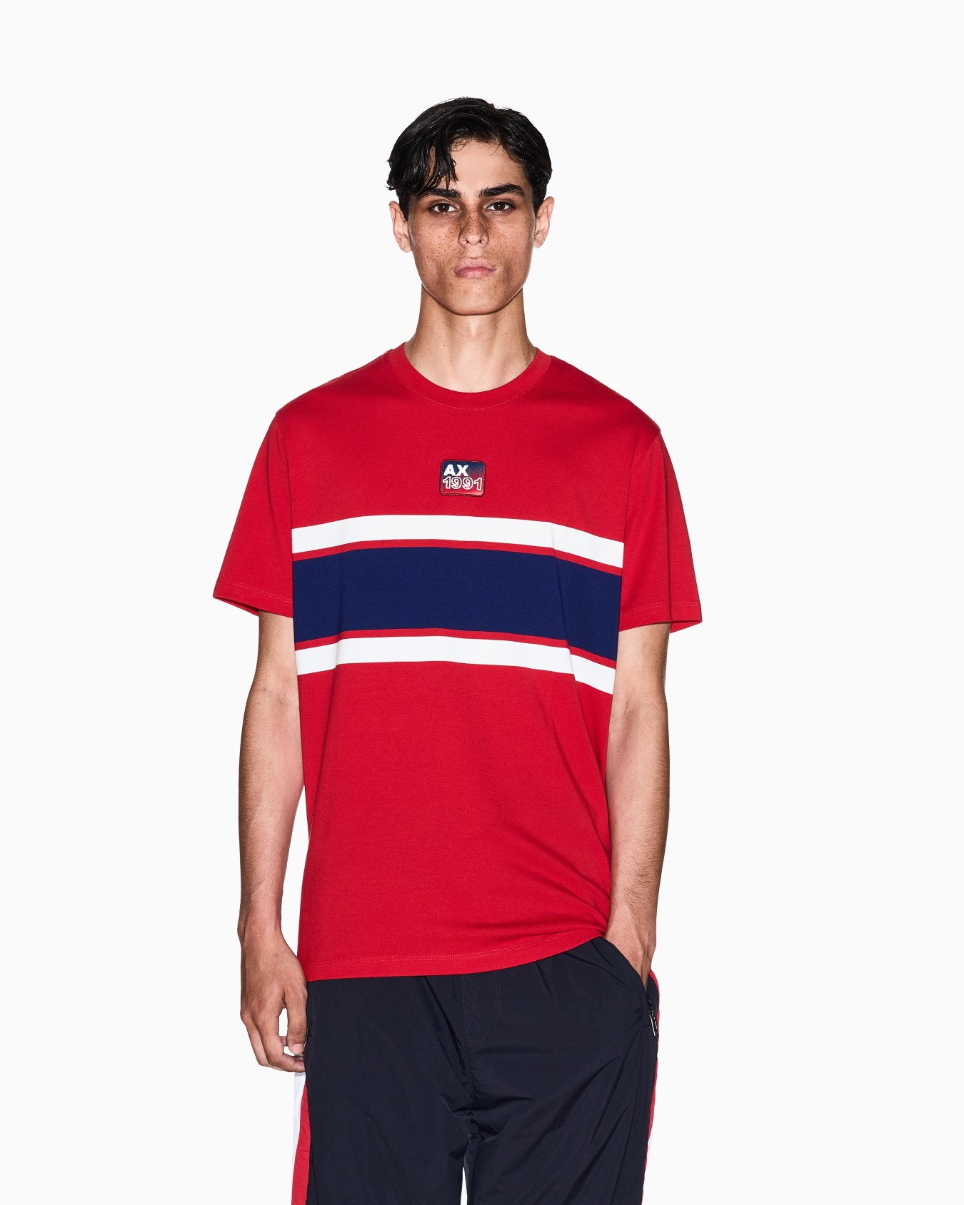 Regular Fit T-Shirts Slide 3