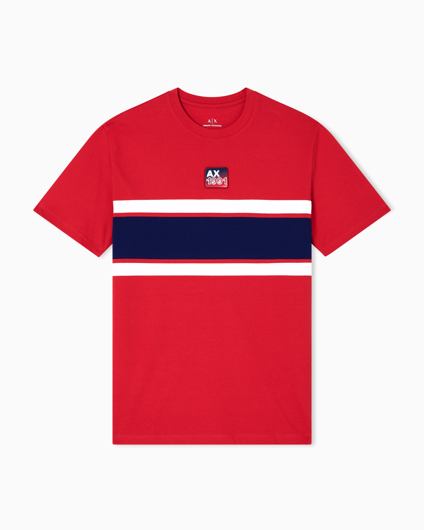 Regular Fit T-Shirts Slide 0
