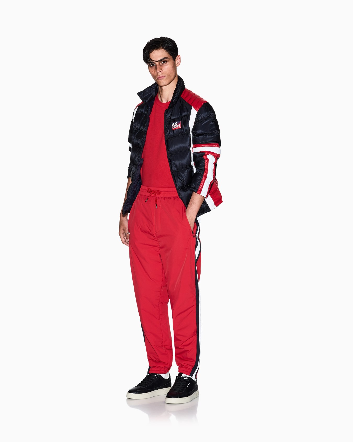 Regular Fit T-Shirts Slide 1