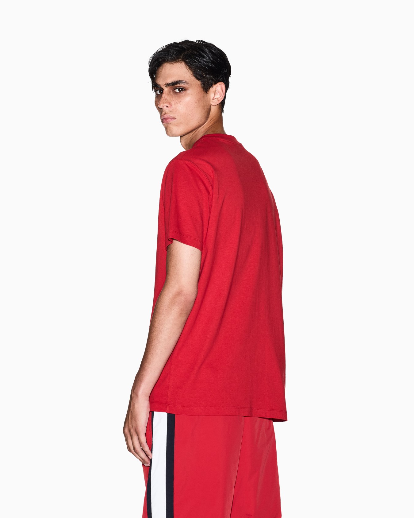 Regular Fit T-Shirts Slide 2