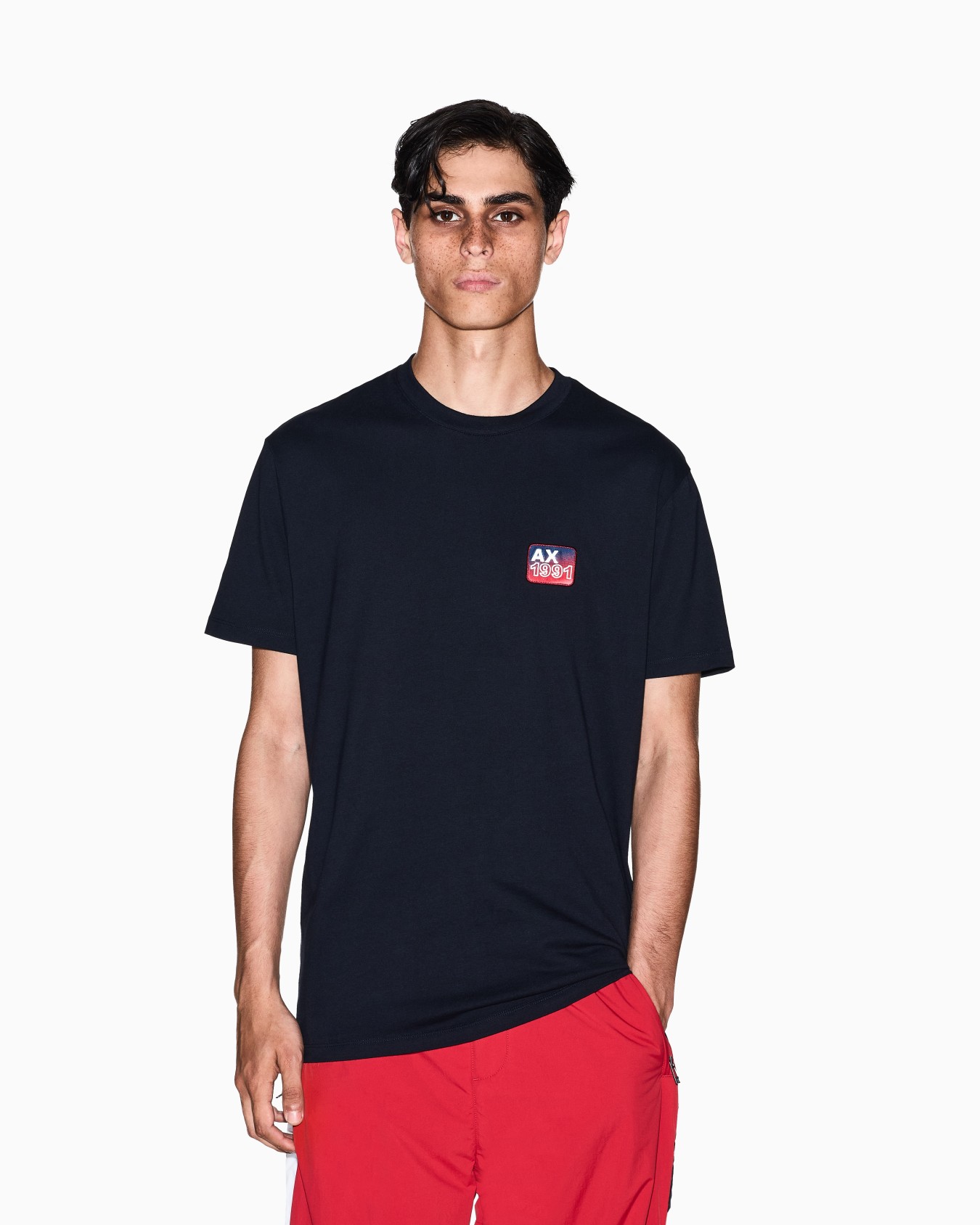 T-shirts coupe classique Diapositive 3