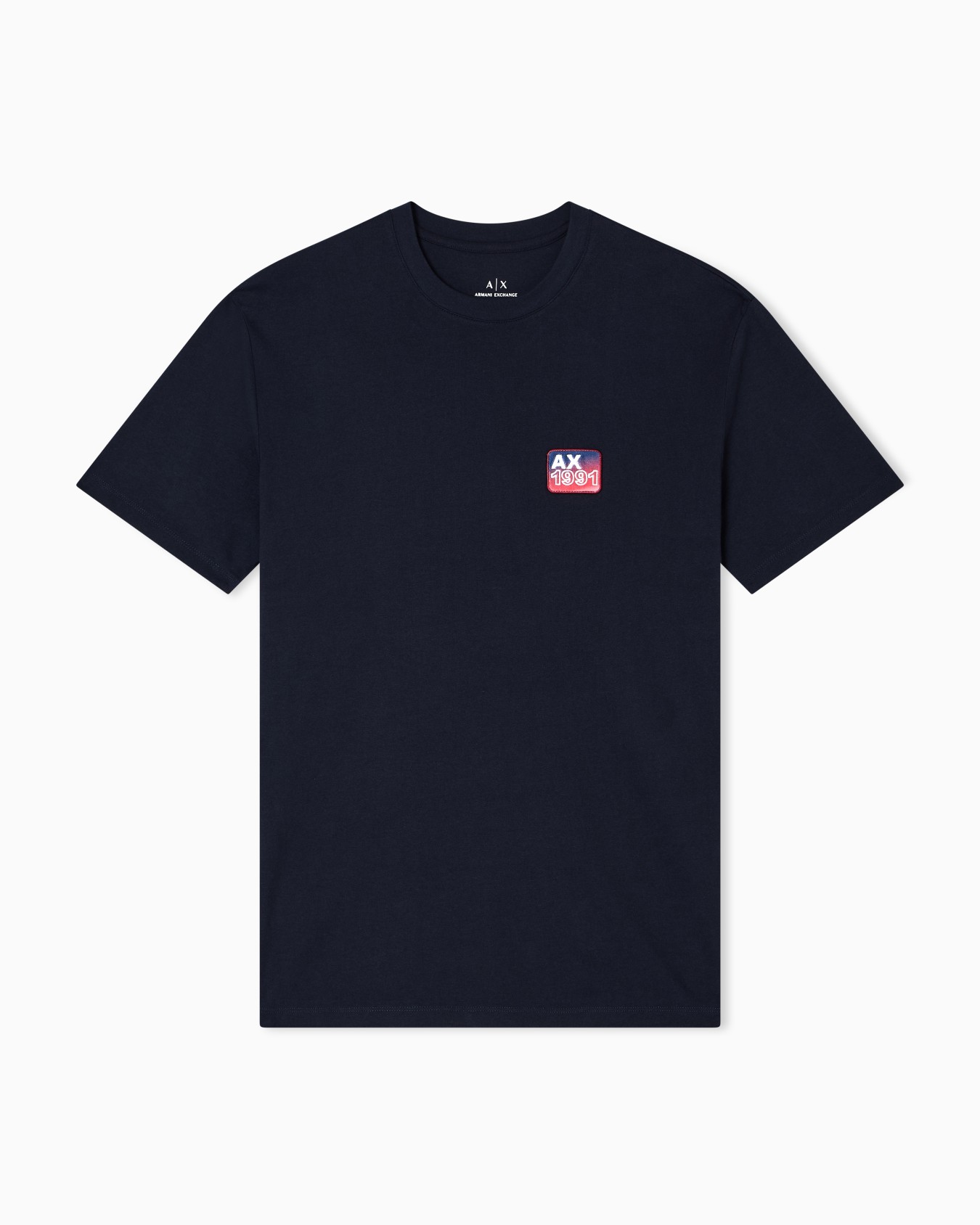 T-shirts coupe classique Diapositive 0