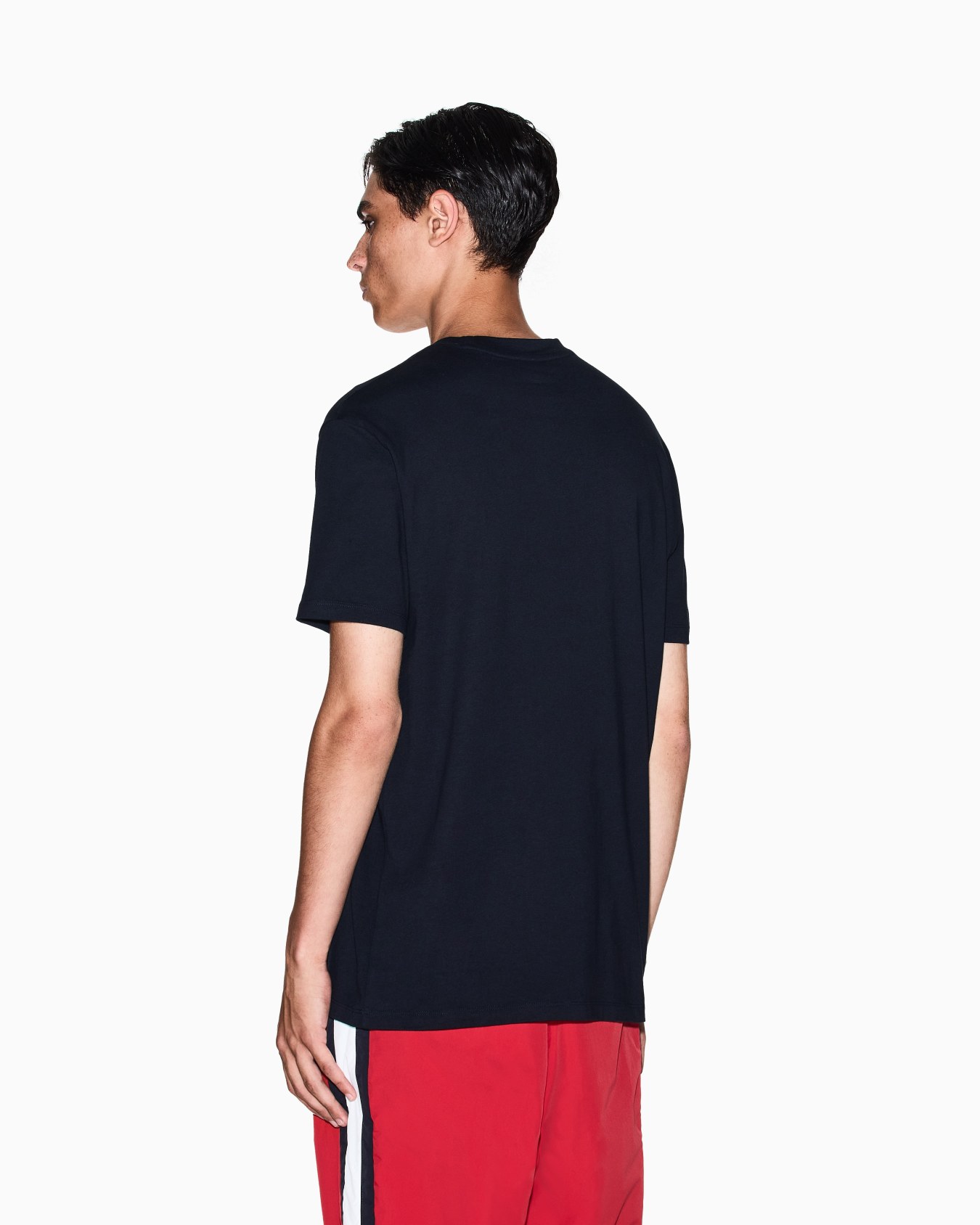 T-shirts coupe classique Diapositive 2