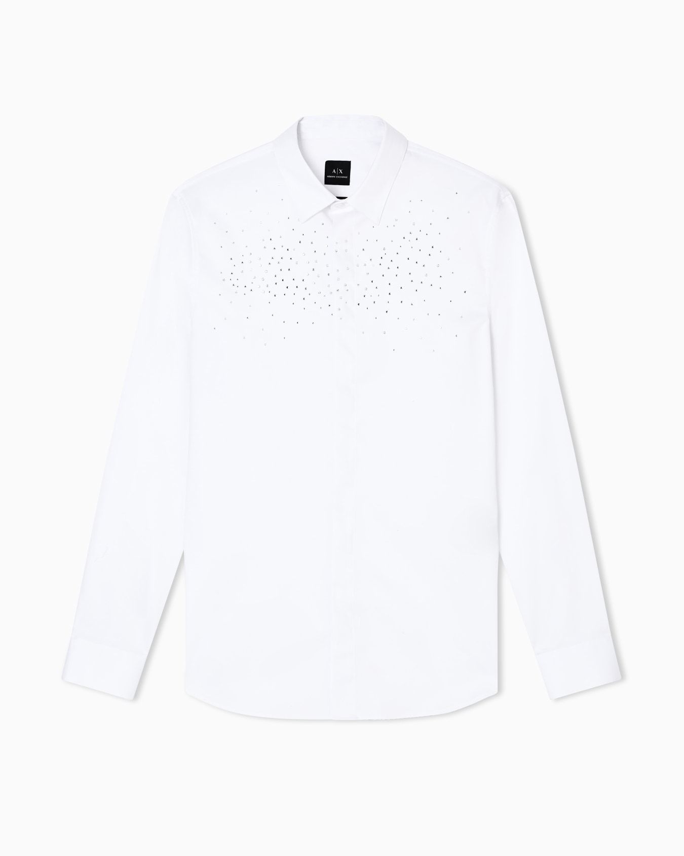 Camisas clásicas Diapositiva 0