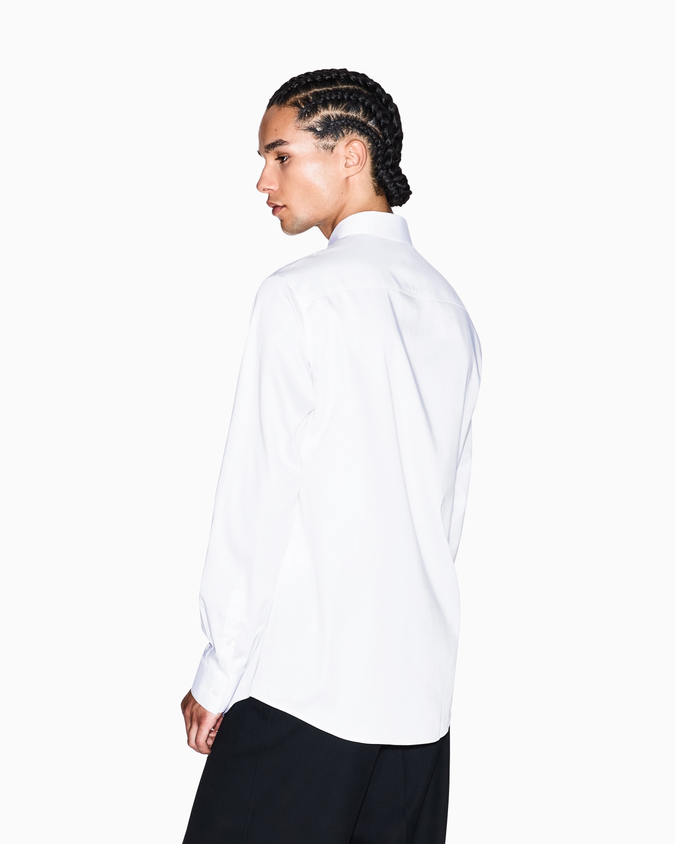 Camisas clásicas Diapositiva 2