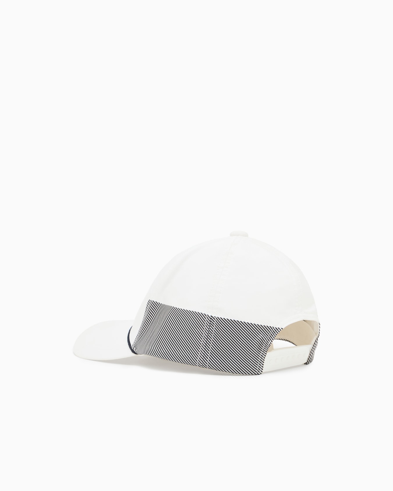 NY Logo Visor Hat Slide 1