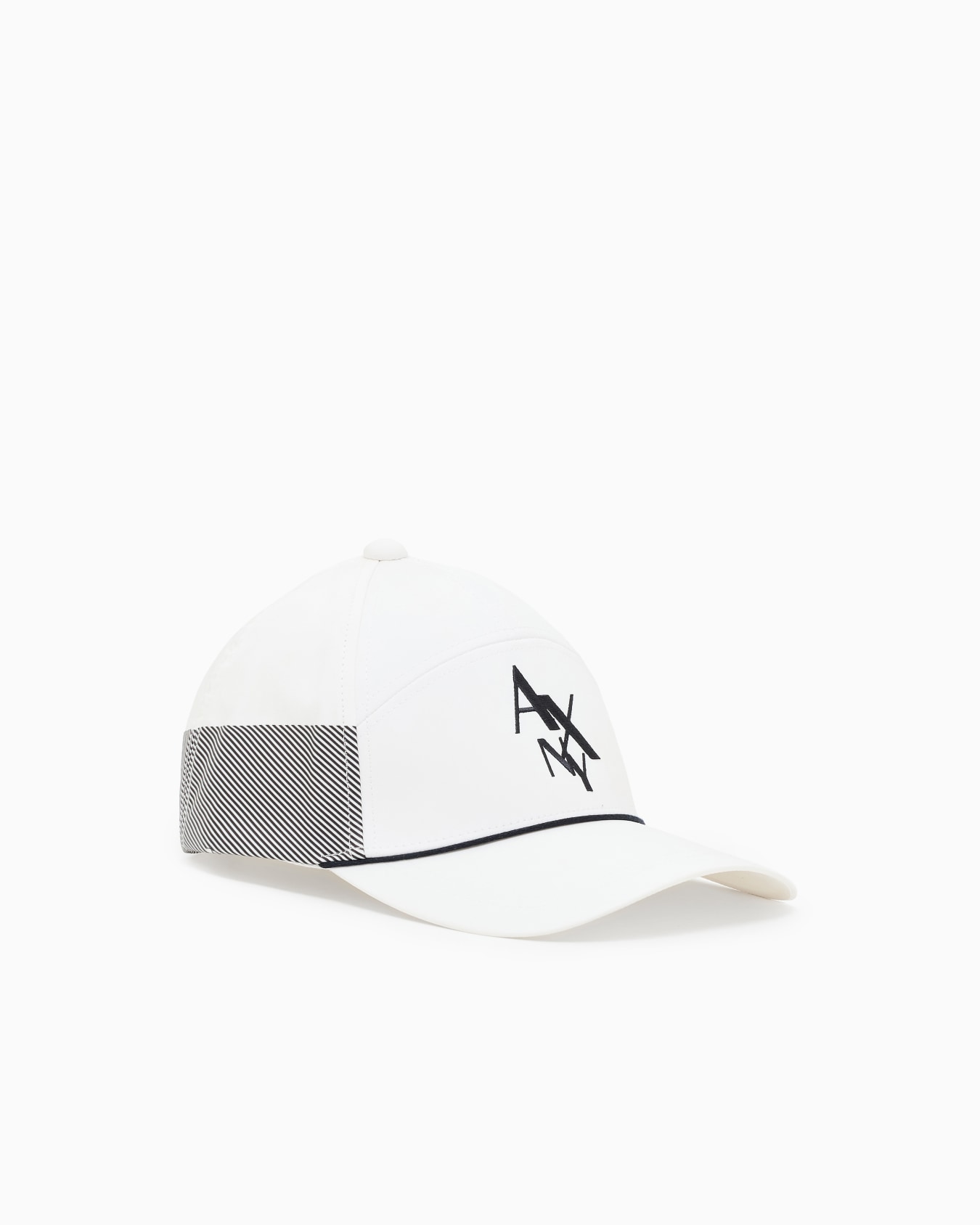 NY Logo Visor Hat Slide 0