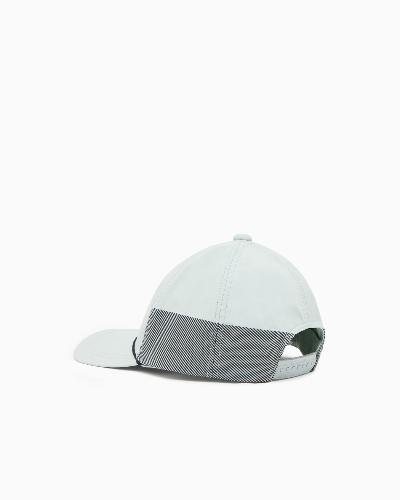 Gorra con visera y logotipo de Nueva York Diapositiva 1
