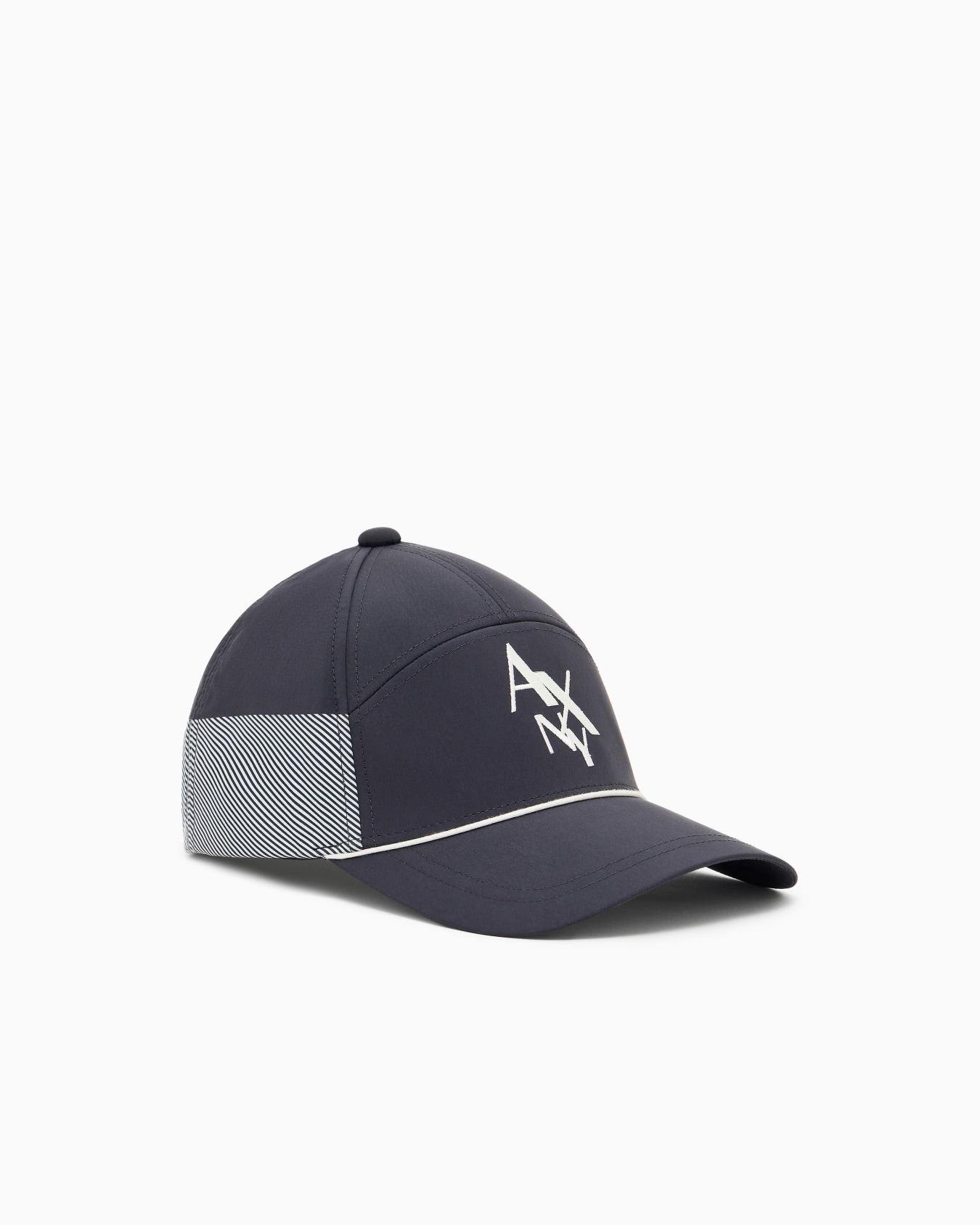 NY Logo Visor Hat Slide 0