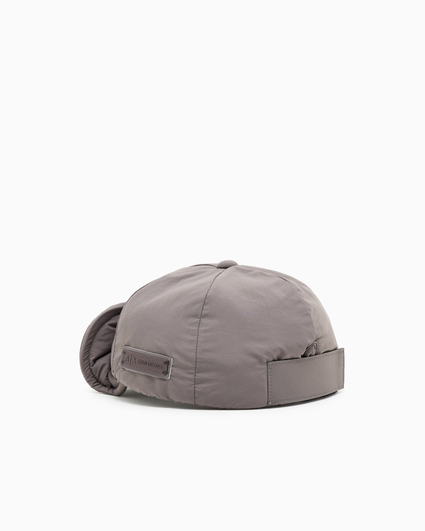  Padded hat Slide 1