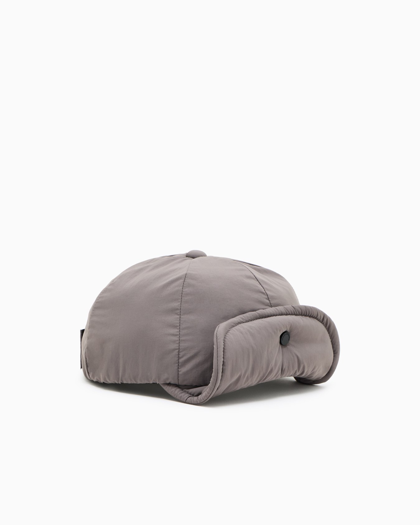  Padded hat Slide 0