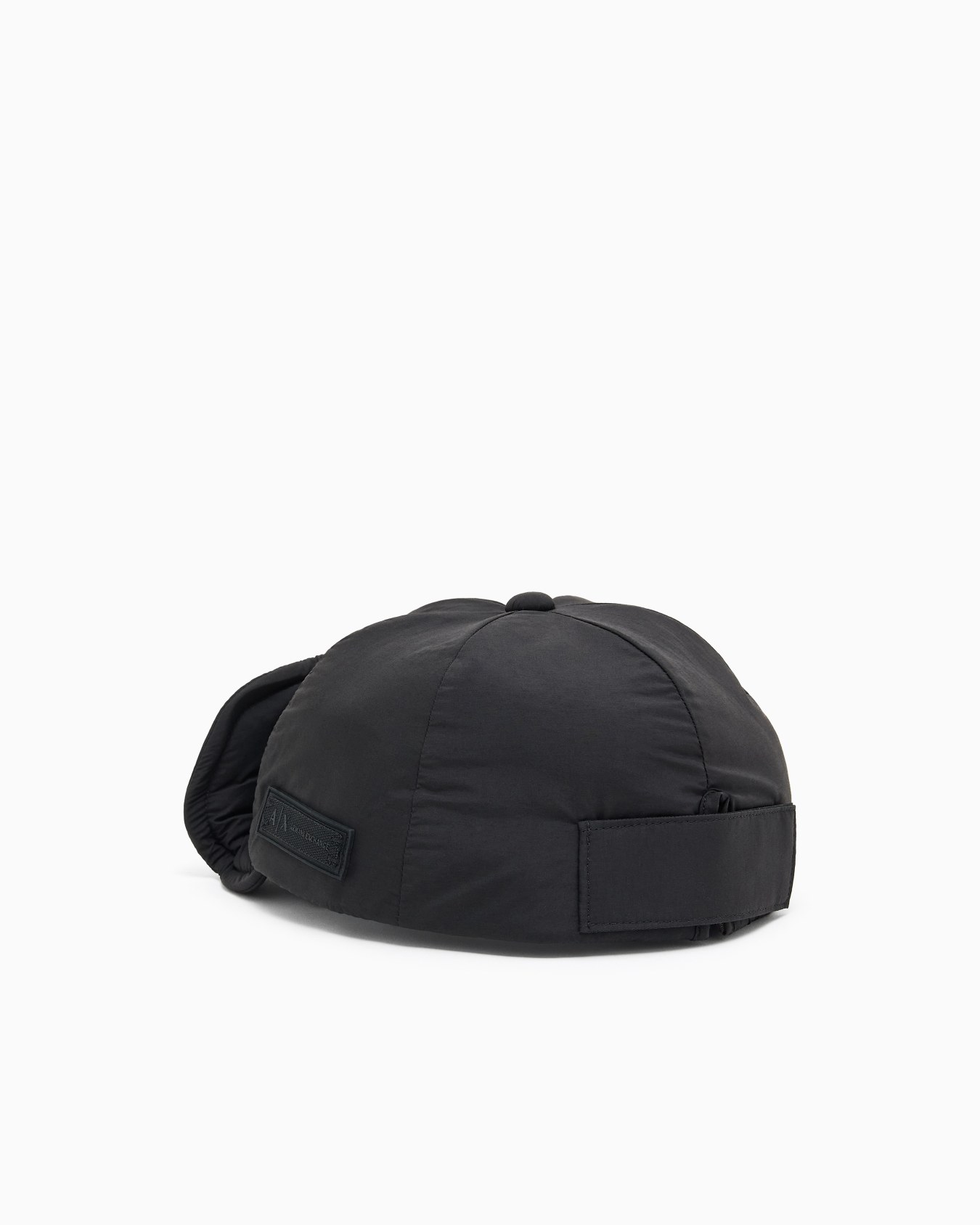  Padded hat Slide 1