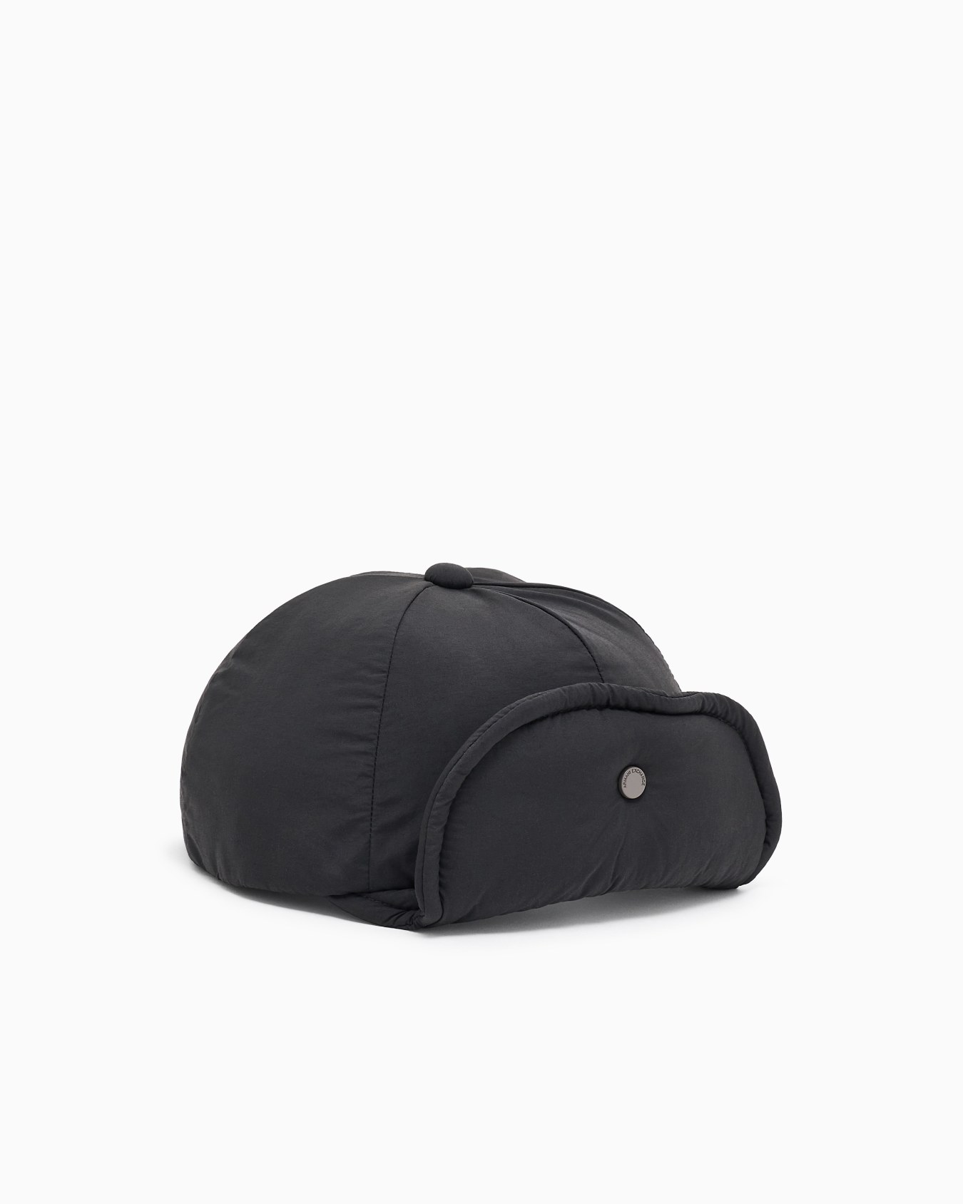  Padded hat Slide 0