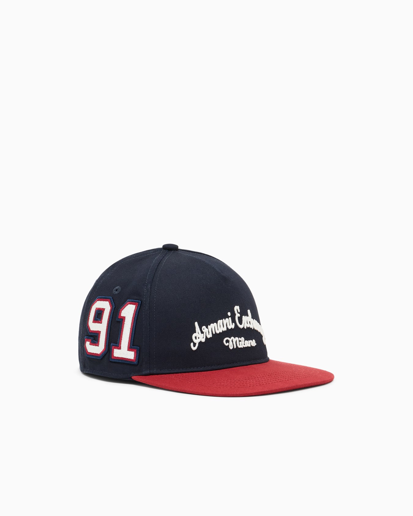Caps Slide 0