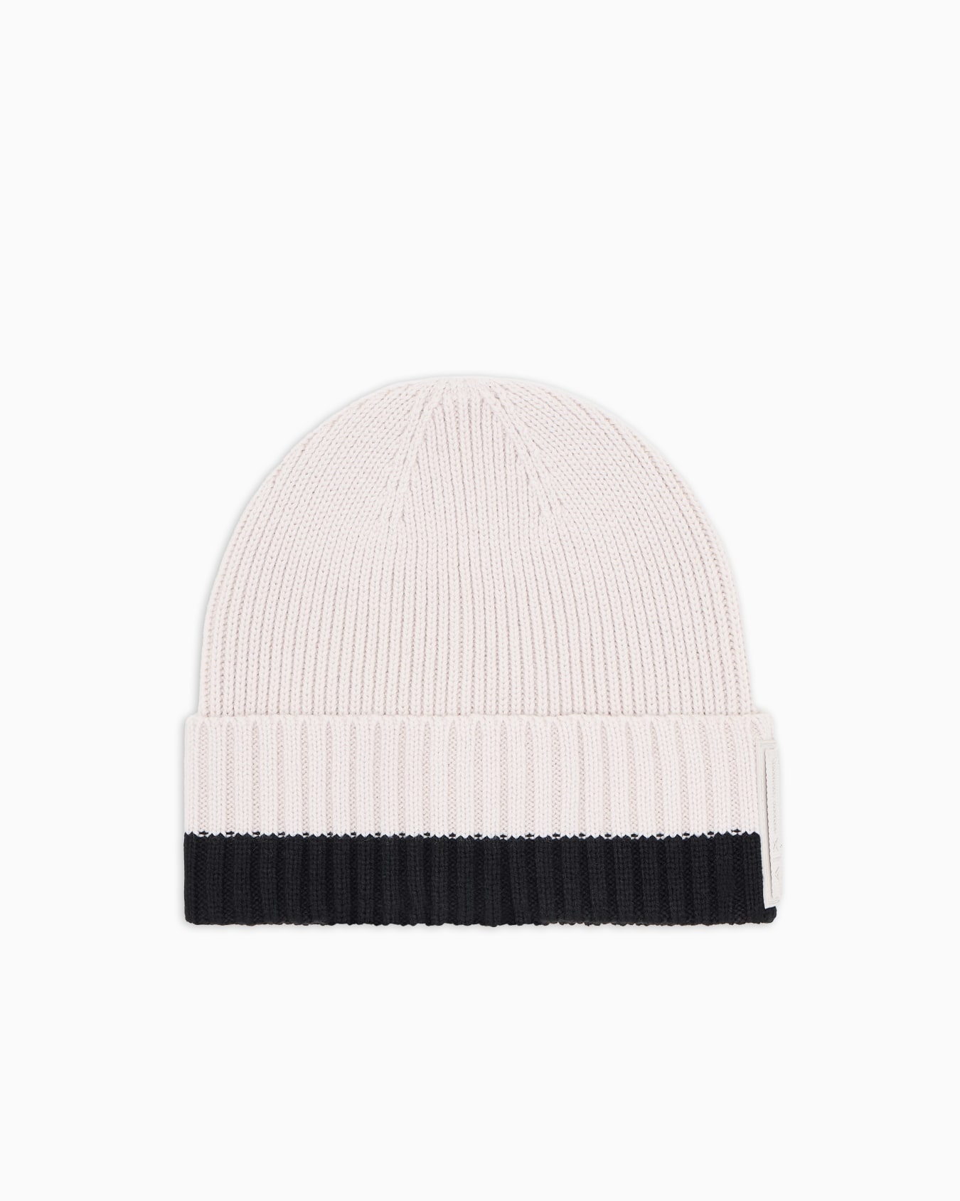 Cap with ribbed profile Diapositiva 0