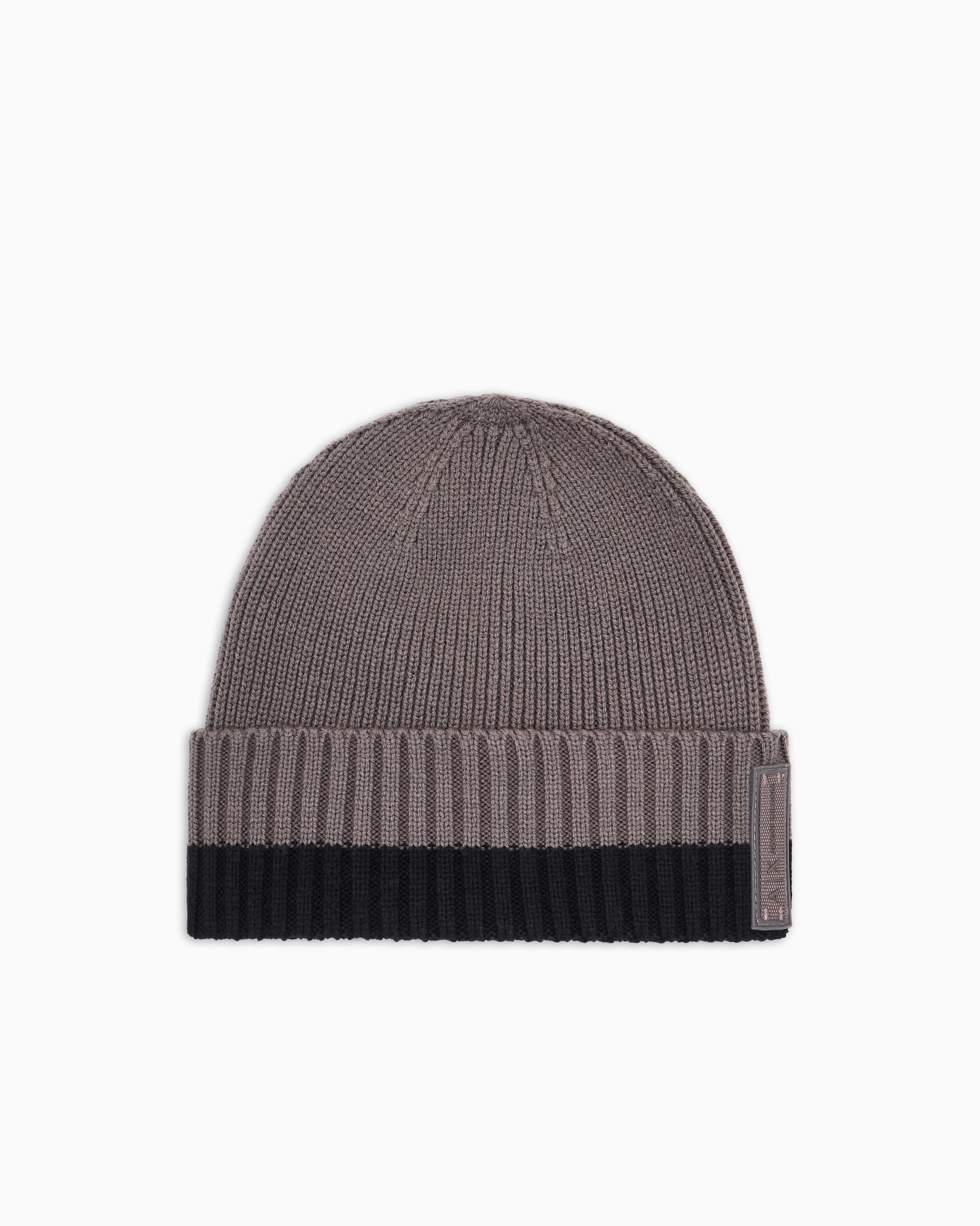 Cap with ribbed profile Diapositiva 0